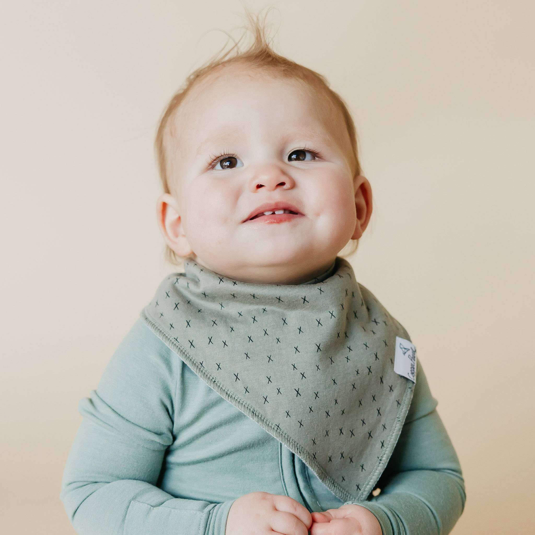 Baby Bandana Bibs - Alta - Image 4