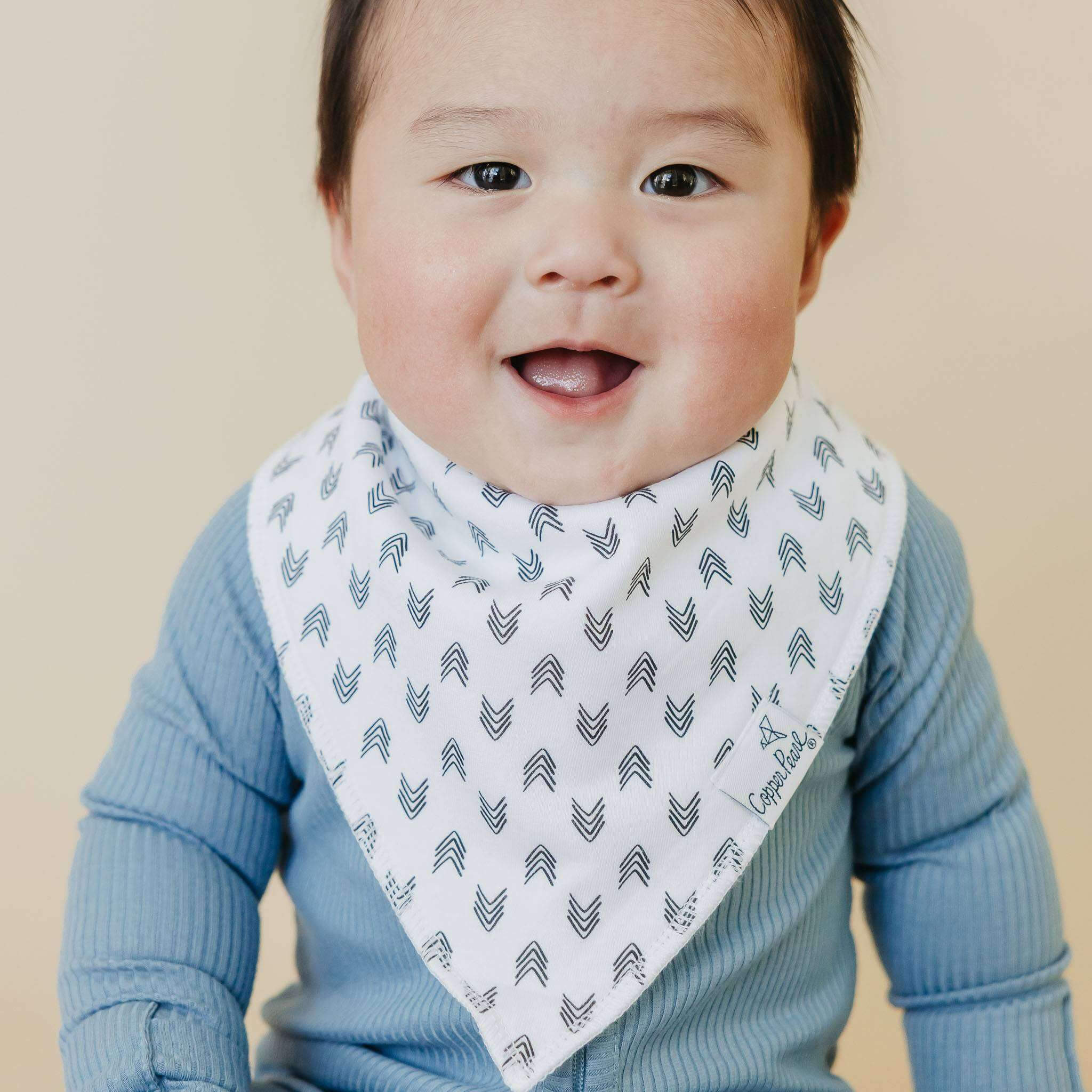 Baby Bandana Bibs - Alta - Image 6