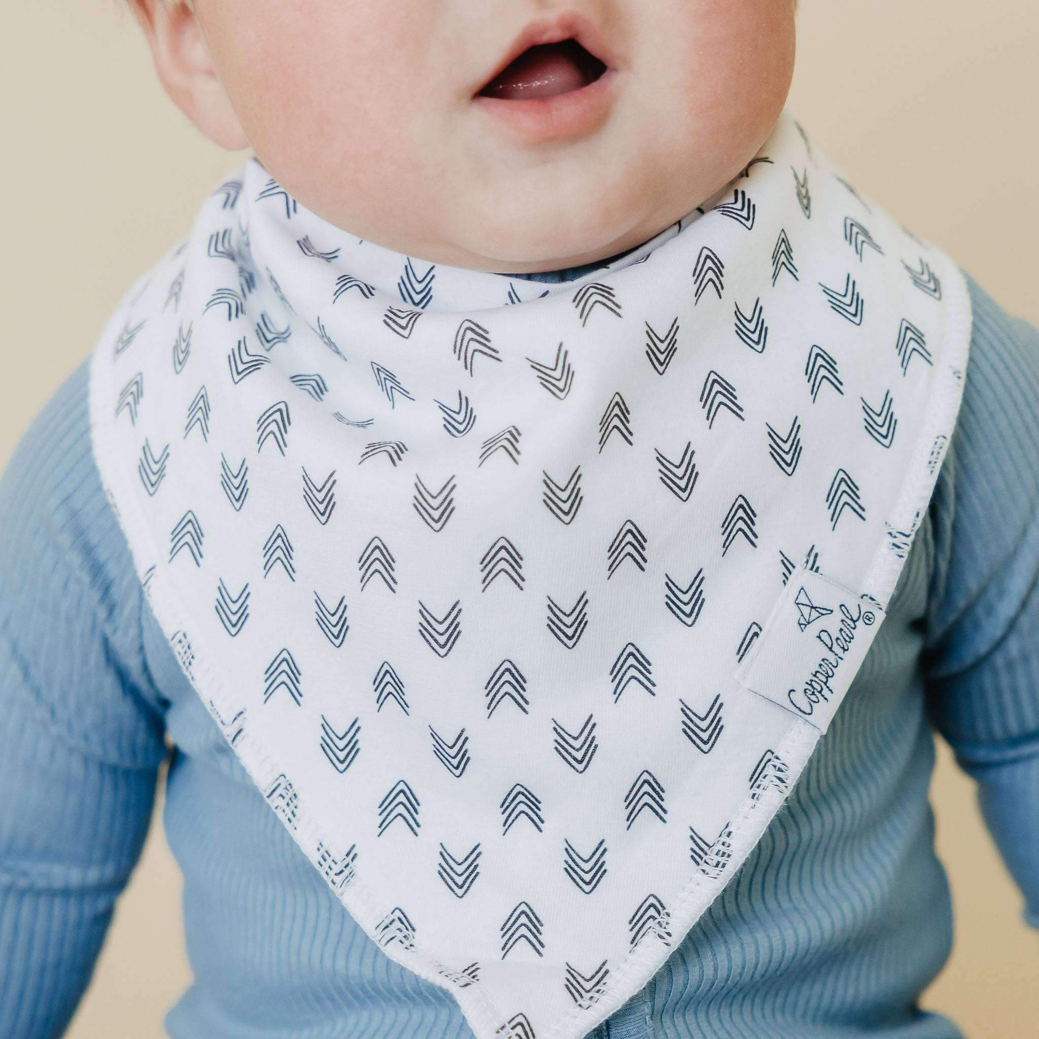 Baby Bandana Bibs - Alta - Image 7