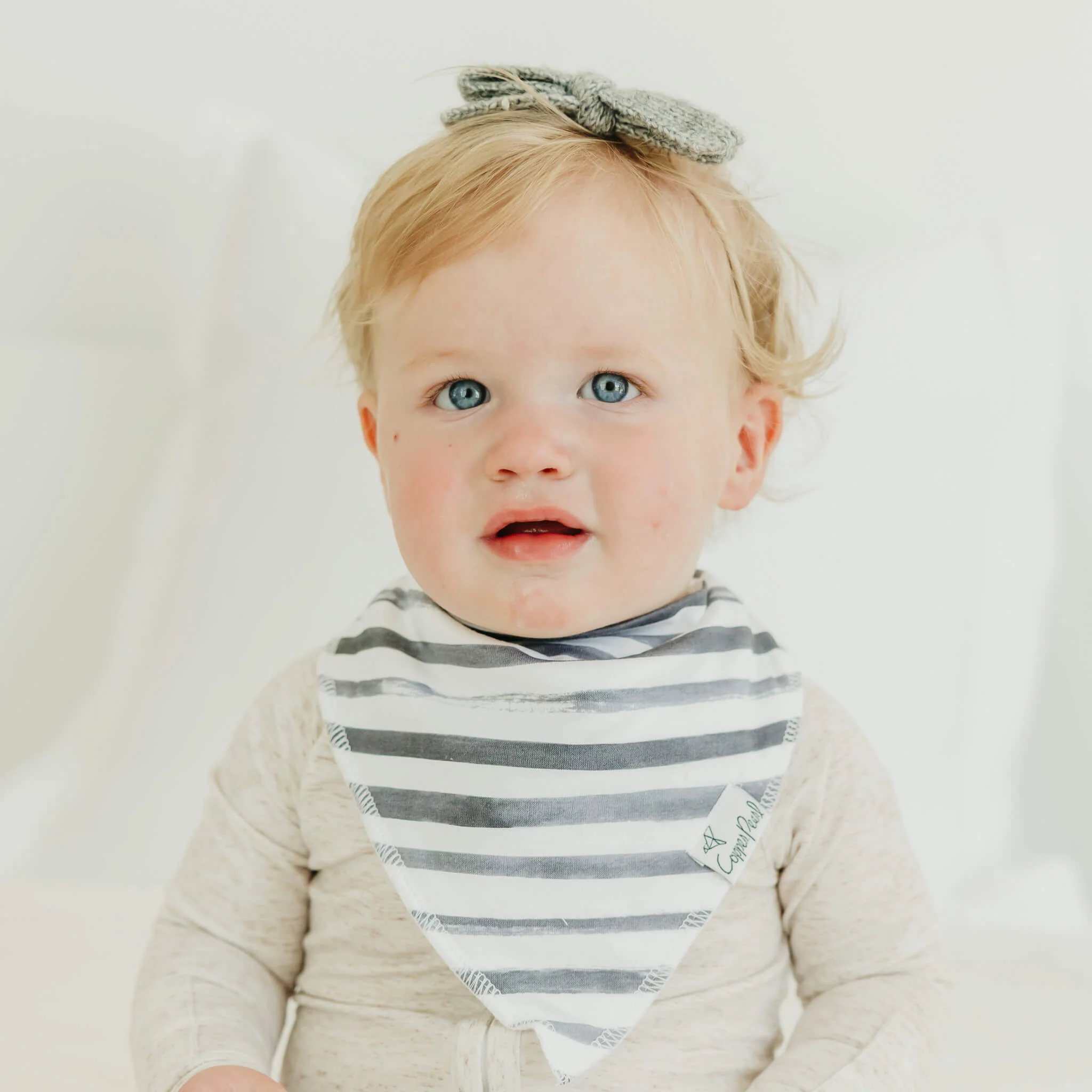 Baby Bandana Bibs - Noah - Image 3