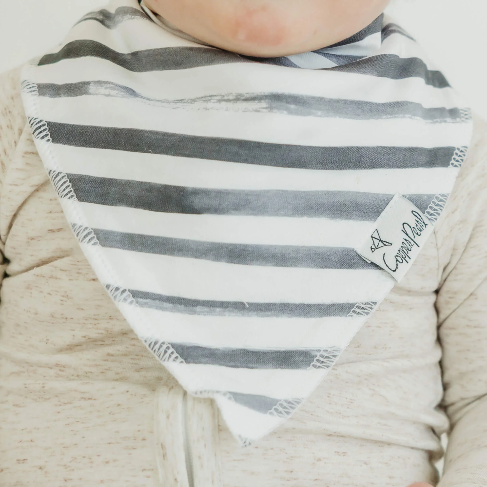 Baby Bandana Bibs - Noah - Image 4
