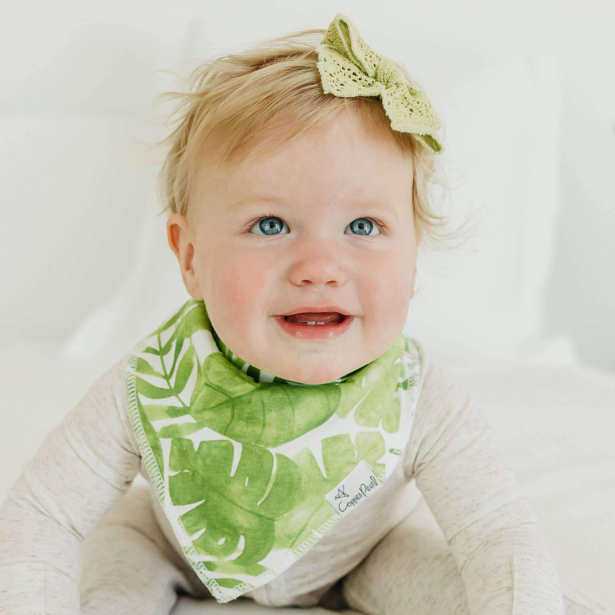 Baby Bandana Bibs - Noah - Image 5