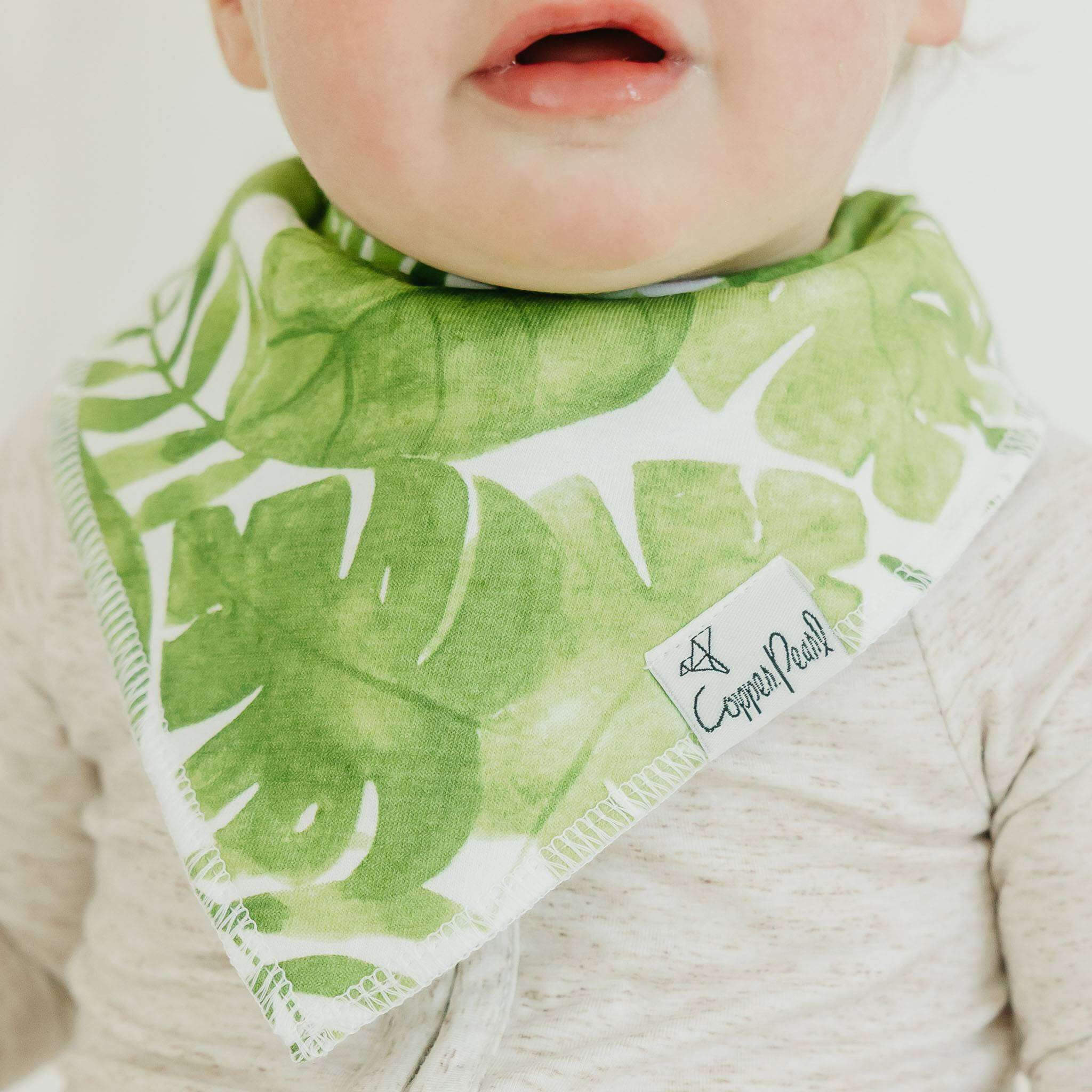 Baby Bandana Bibs - Noah - Image 6