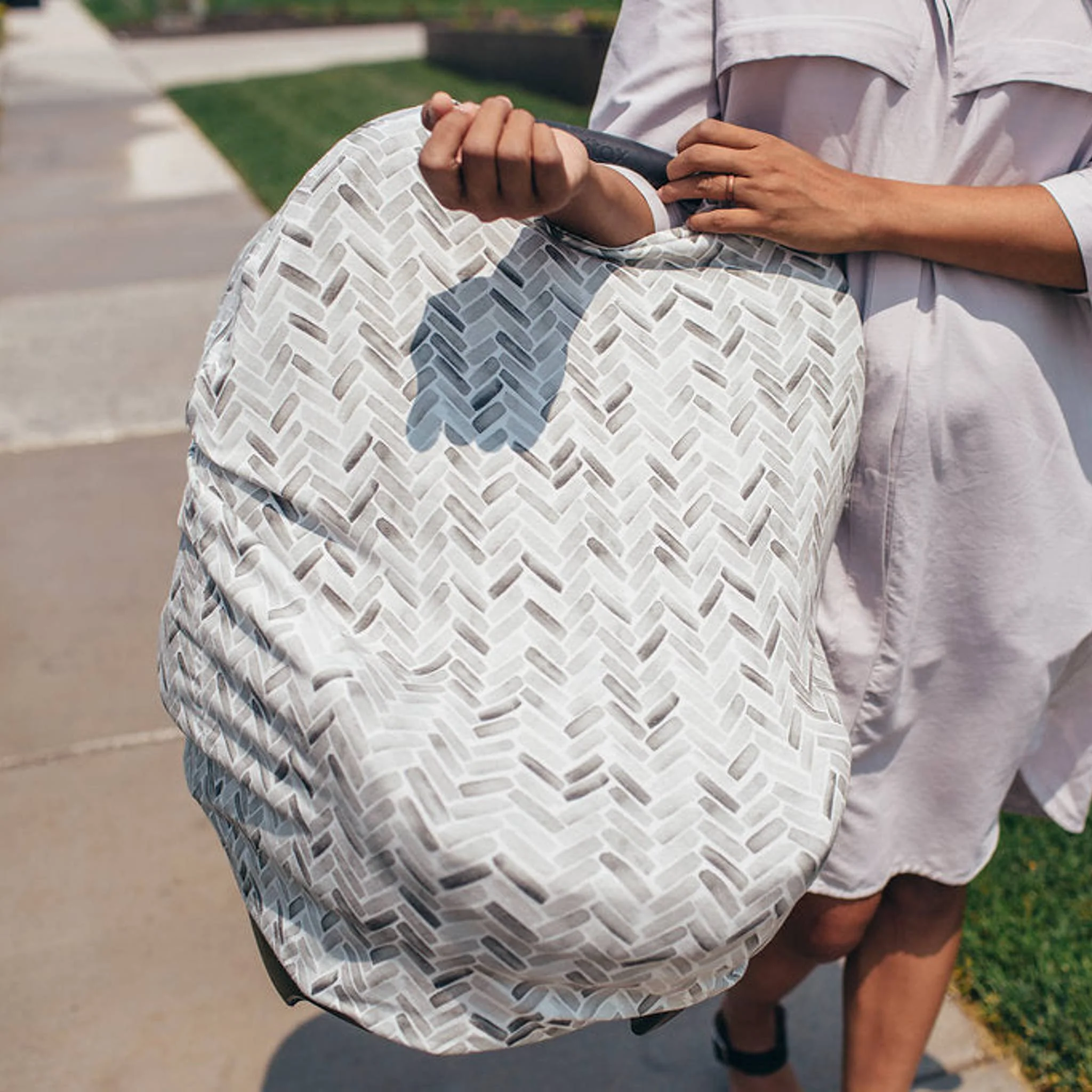 Multi-Use Cover - Alta - Image 5