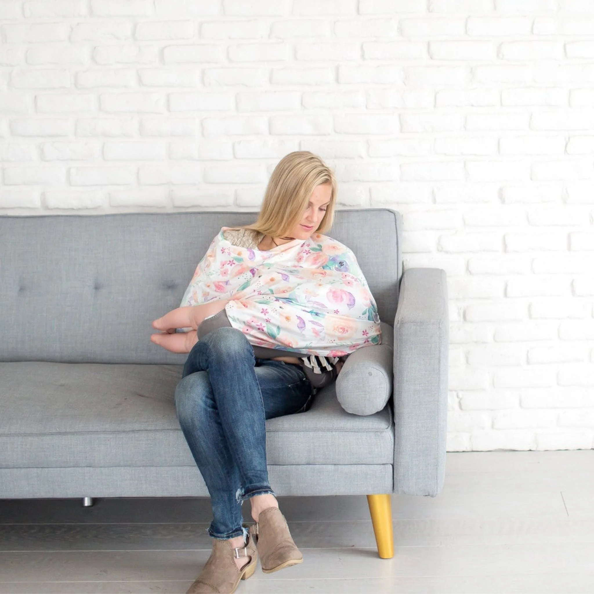 Multi-Use Cover - Bloom - Image 10