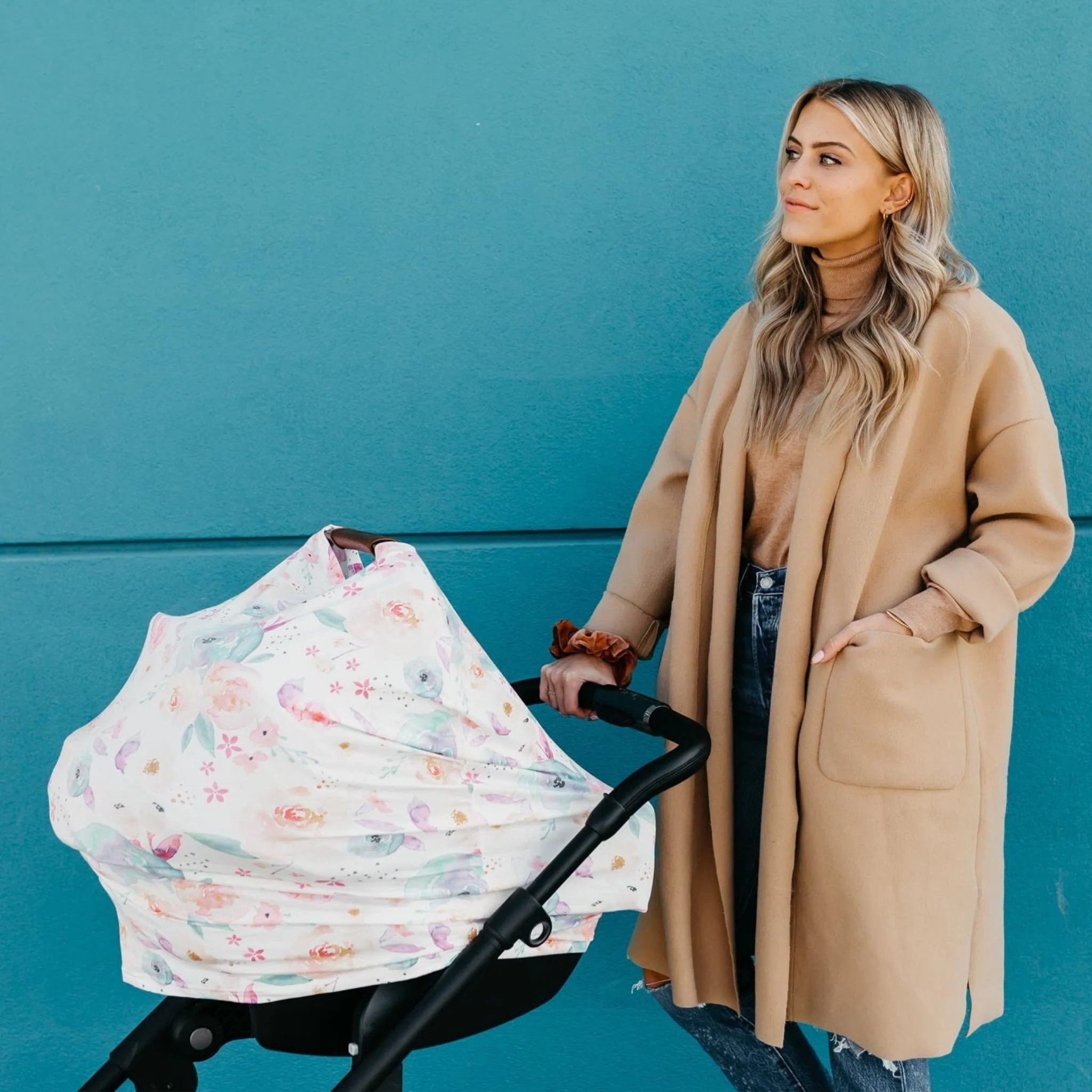 Multi-Use Cover - Bloom - Image 11