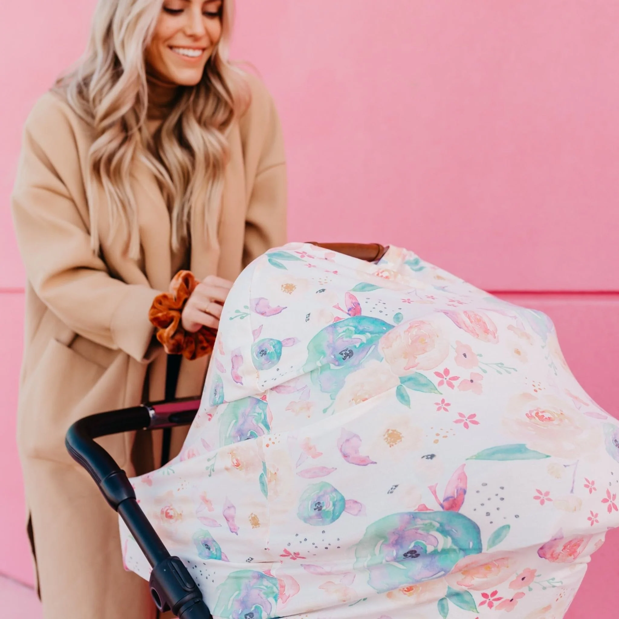 Multi-Use Cover - Bloom - Image 12