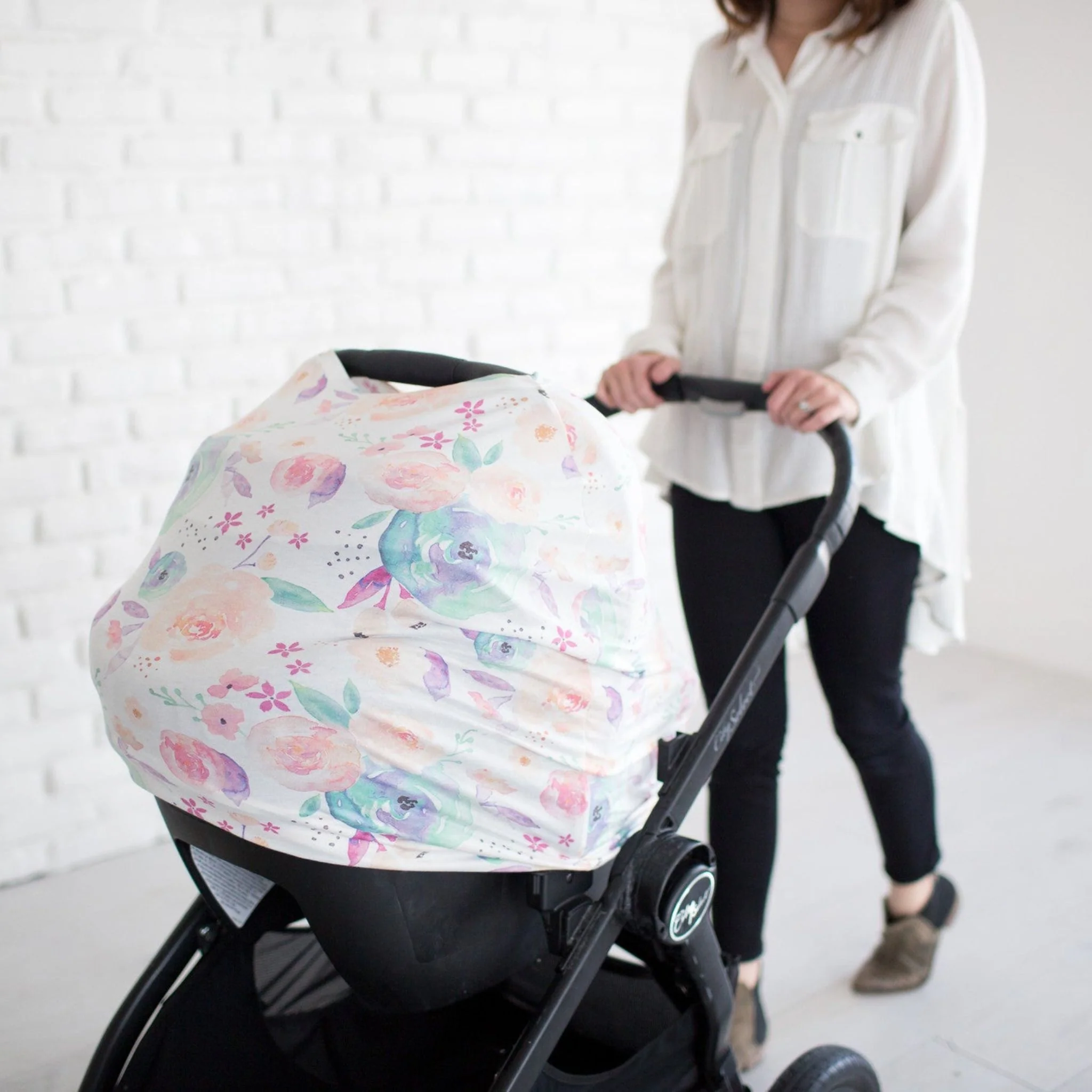 Multi-Use Cover - Bloom - Image 15