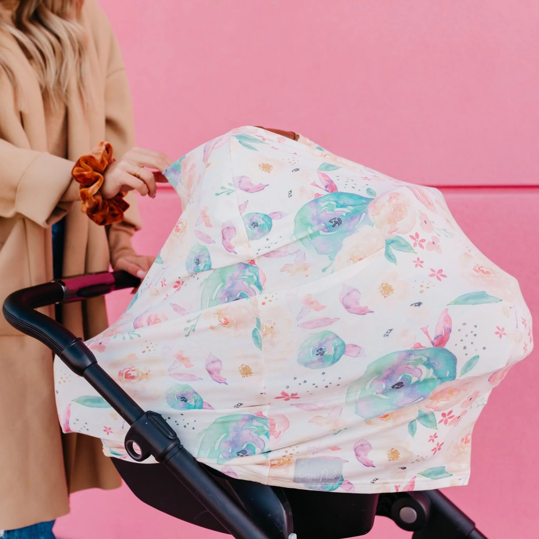 Multi-Use Cover - Bloom - Image 16