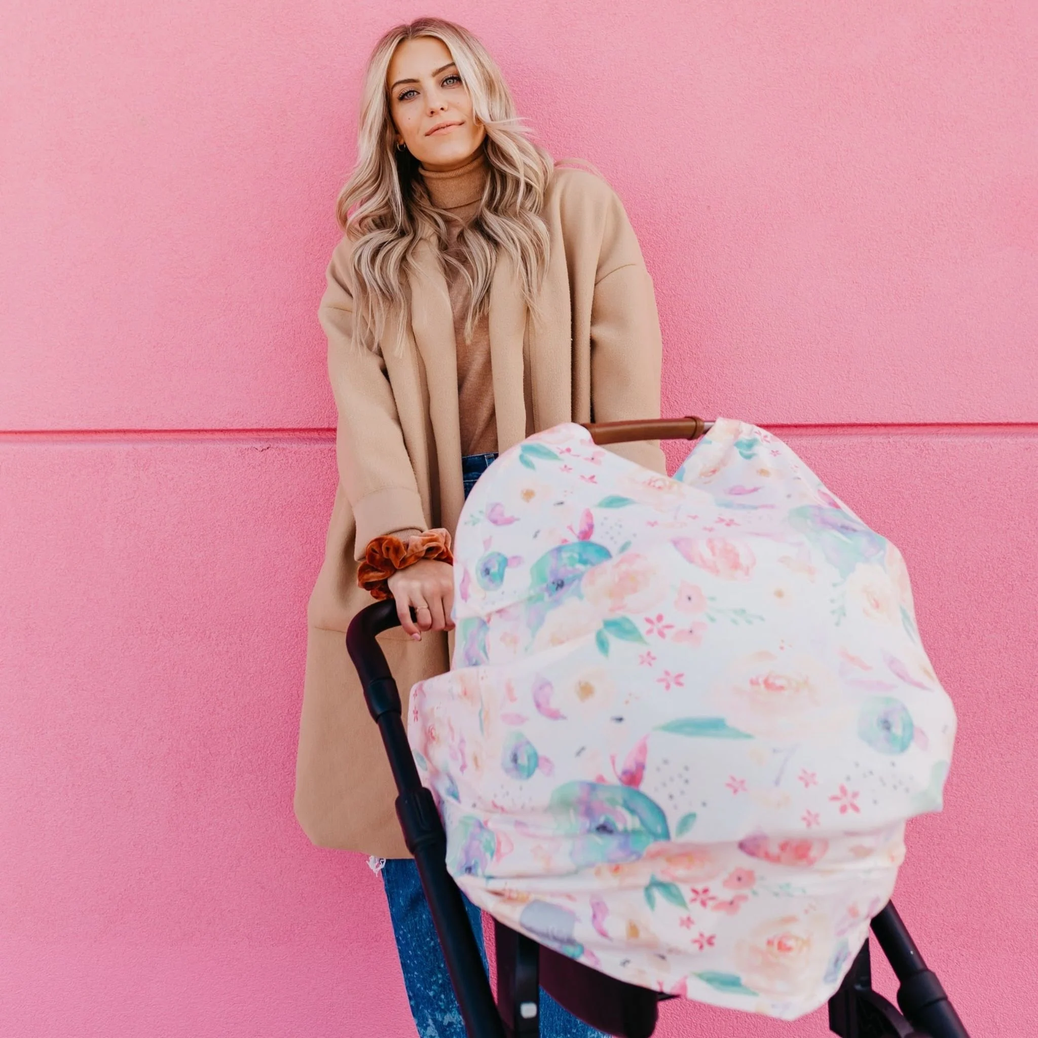 Multi-Use Cover - Bloom - Image 3