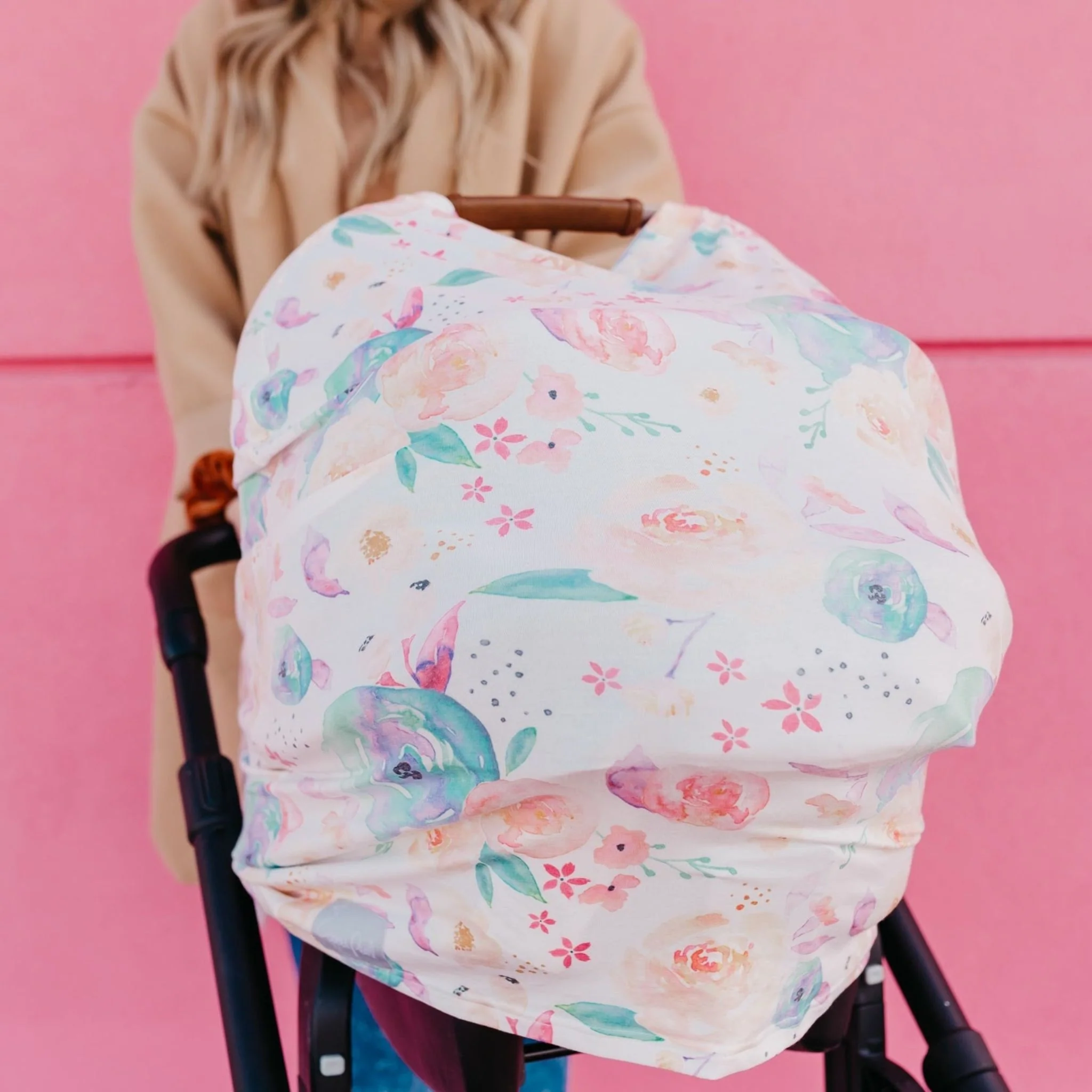 Multi-Use Cover - Bloom - Image 5