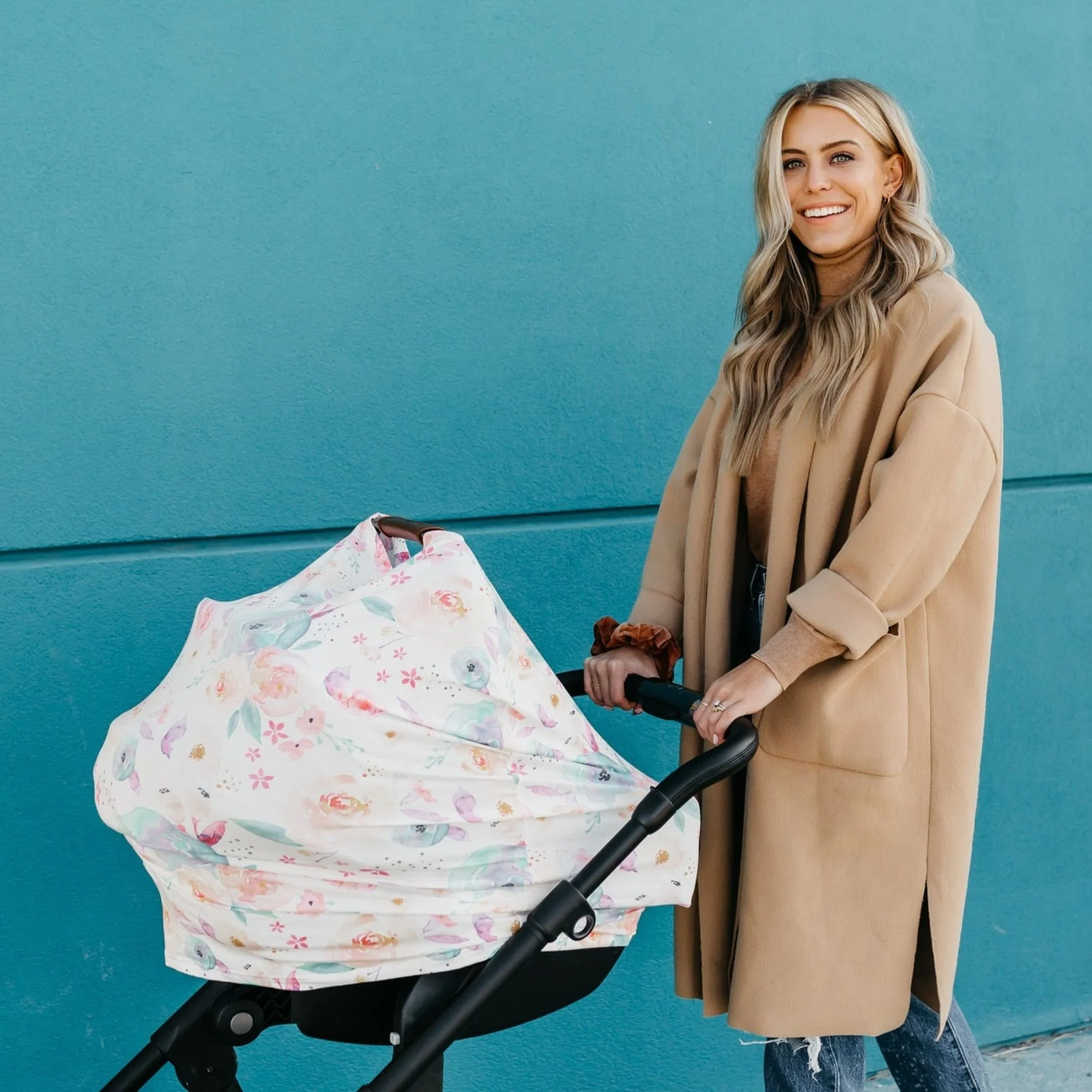 Multi-Use Cover - Bloom - Image 6