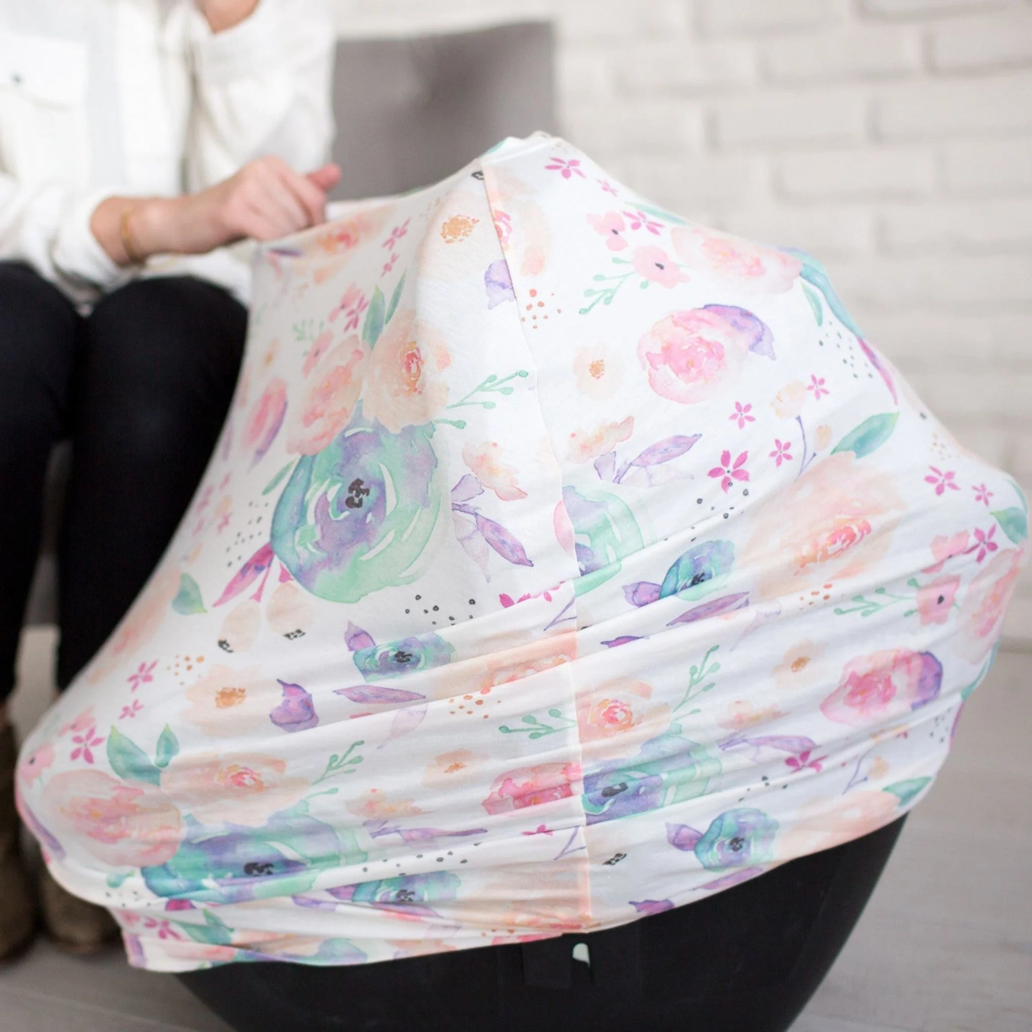 Multi-Use Cover - Bloom - Image 7