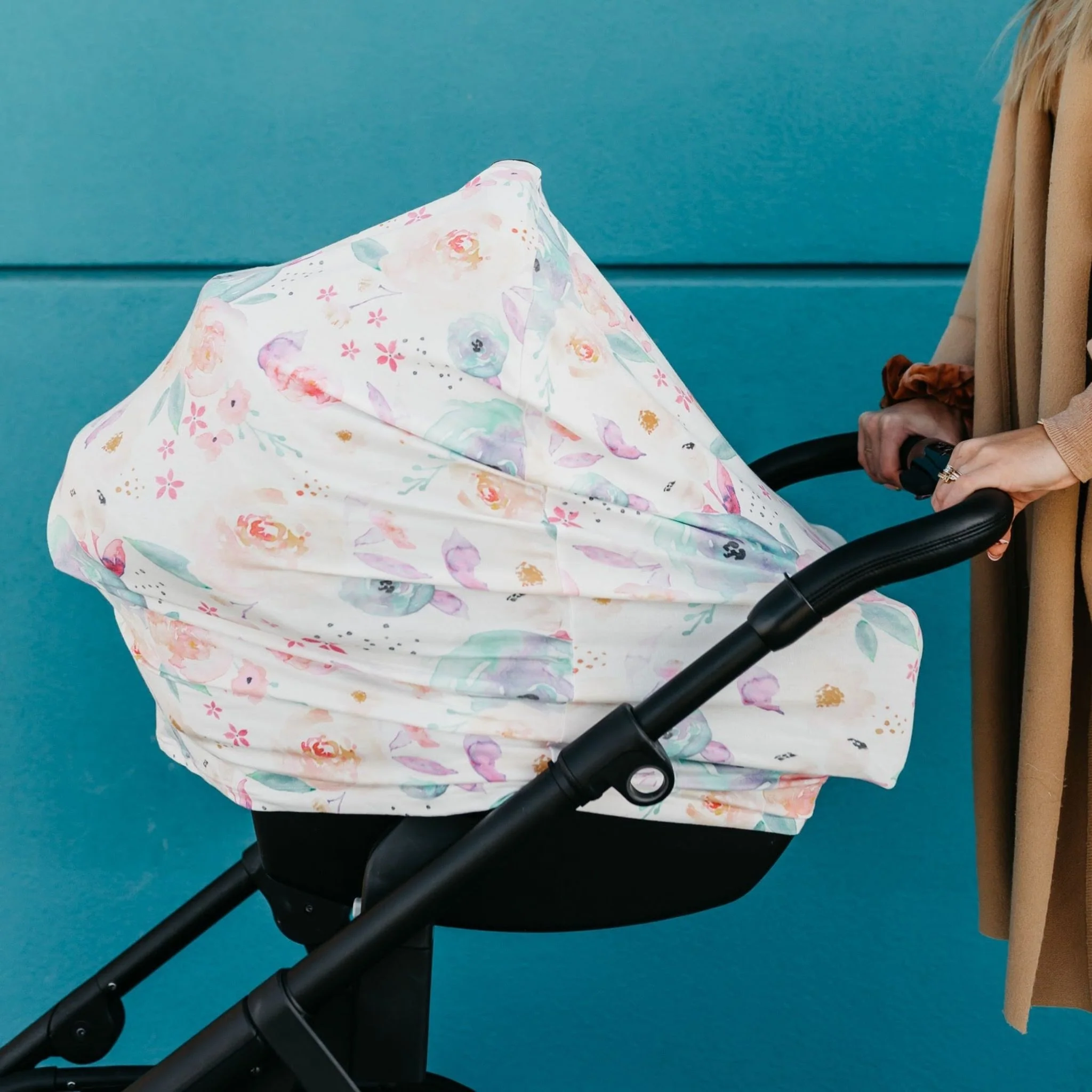 Multi-Use Cover - Bloom - Image 8