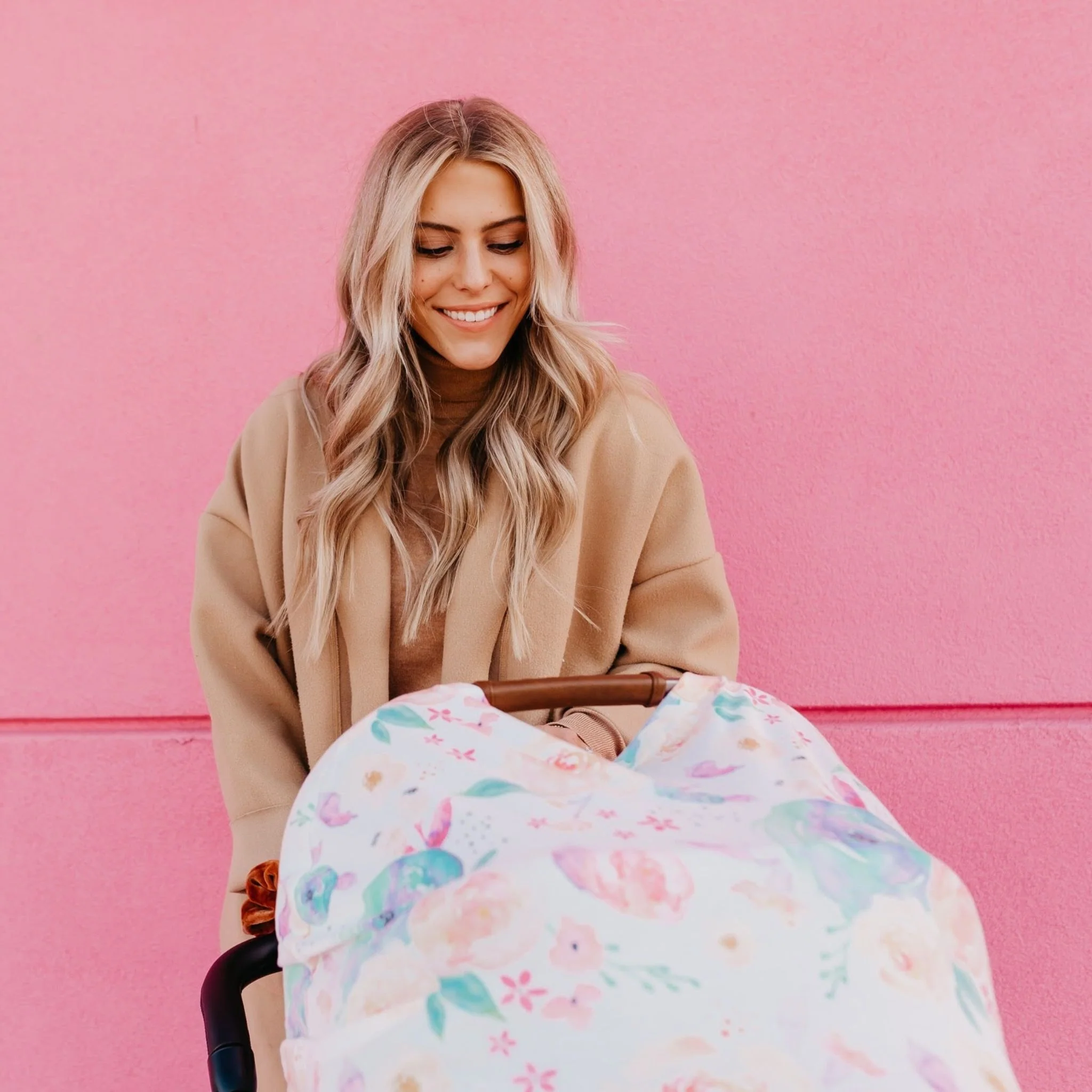 Multi-Use Cover - Bloom - Image 9