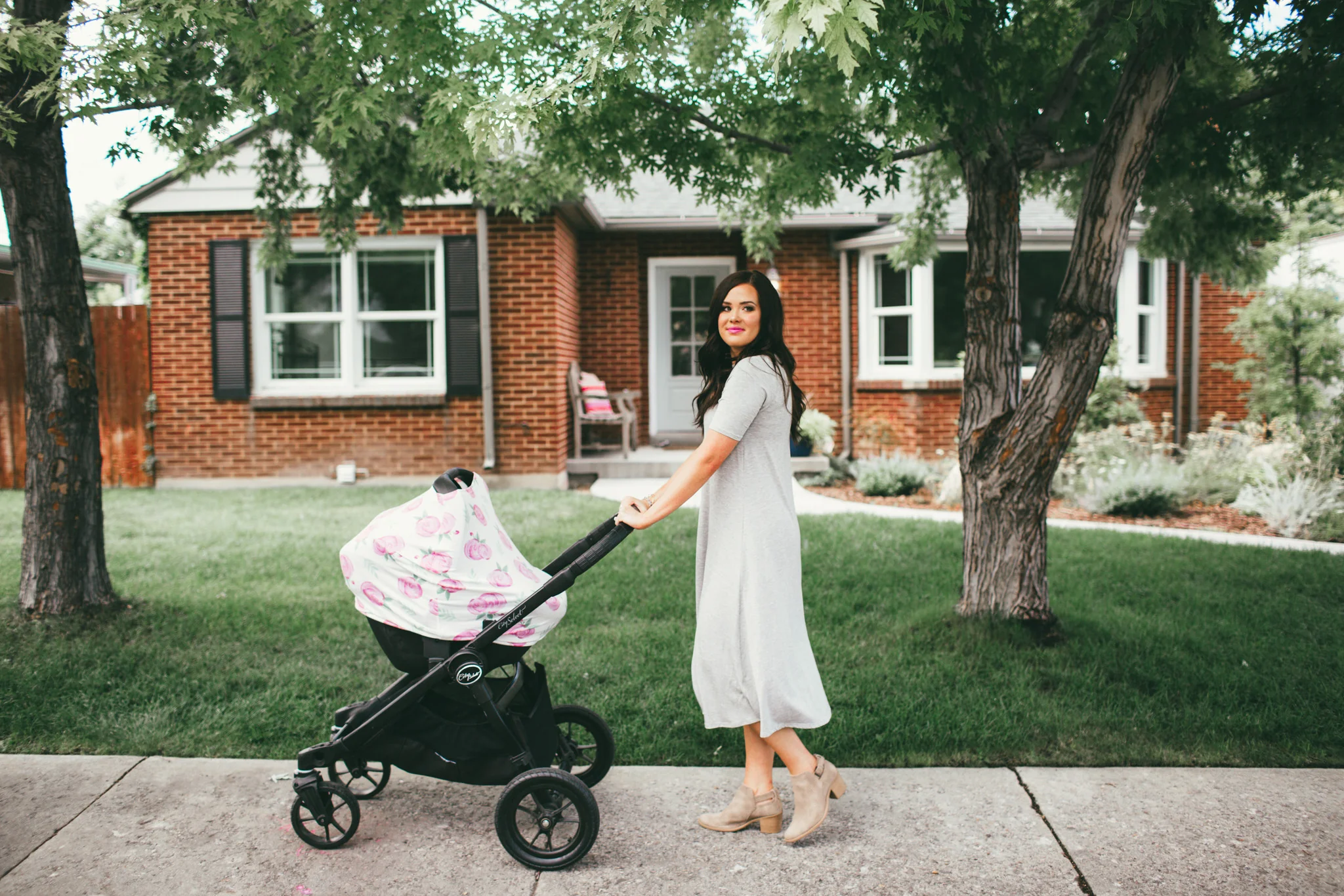 Multi-Use Cover - Grace - Image 3