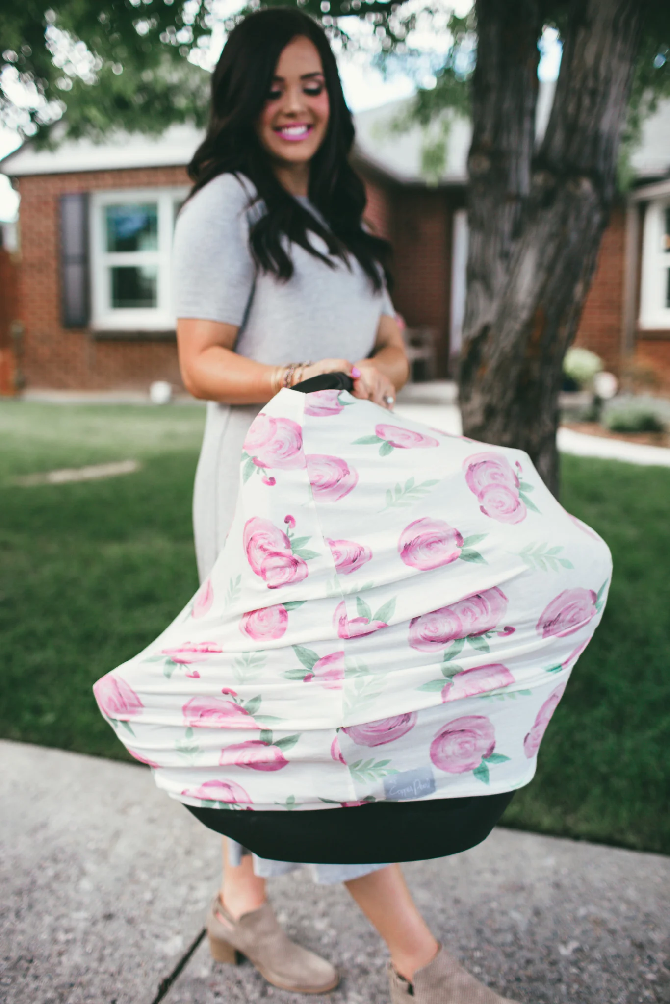 Multi-Use Cover - Grace - Image 5