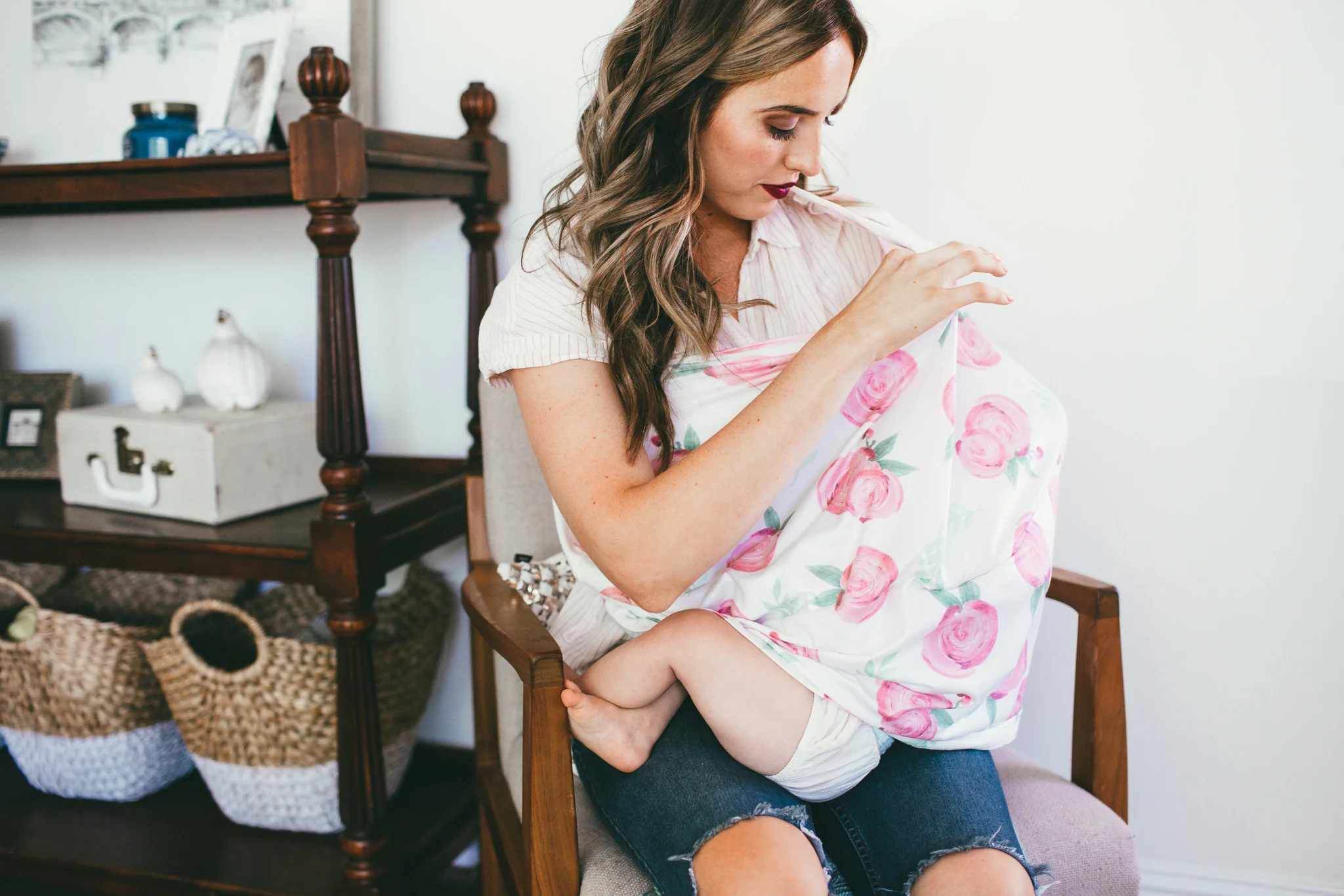 Multi-Use Cover - Grace - Image 6