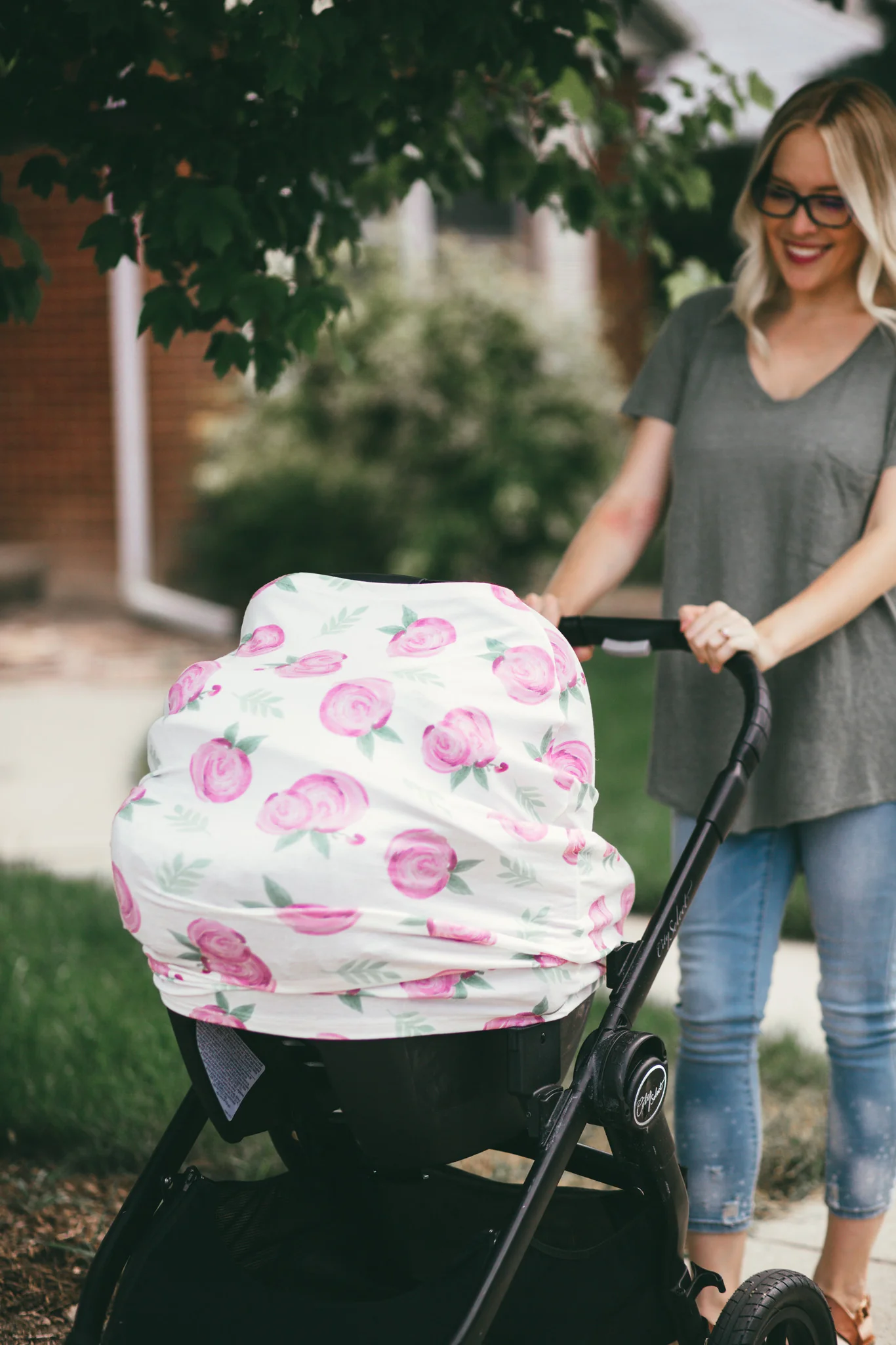 Multi-Use Cover - Grace - Image 7