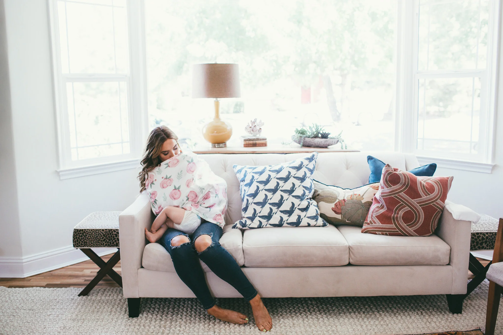 Multi-Use Cover - Grace - Image 8