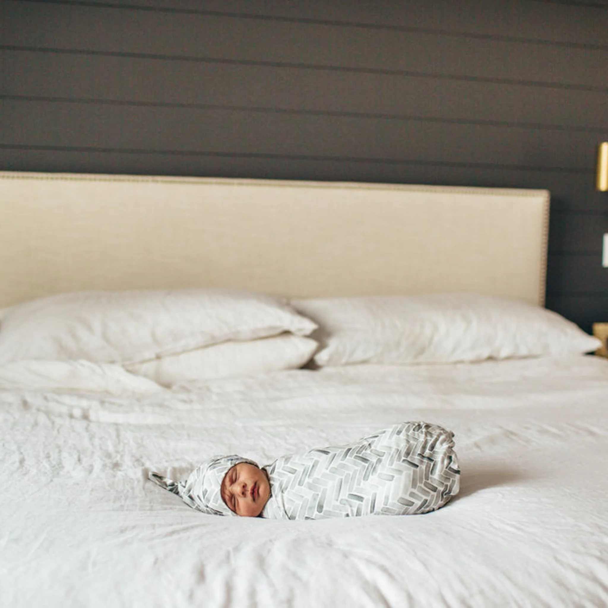 Top Knot Hat - Alta - Image 3