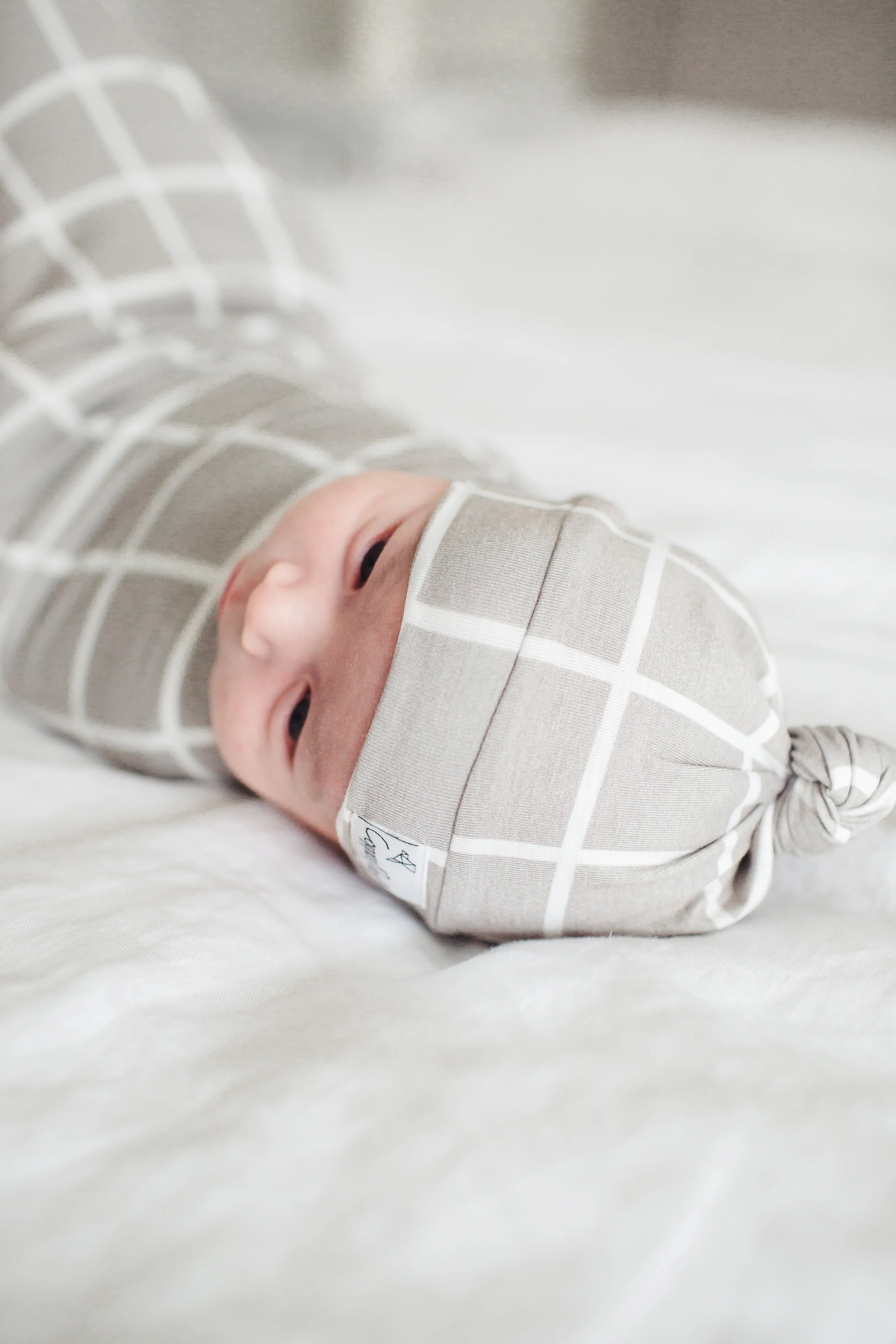 Top Knot Hat - Midway - Image 3