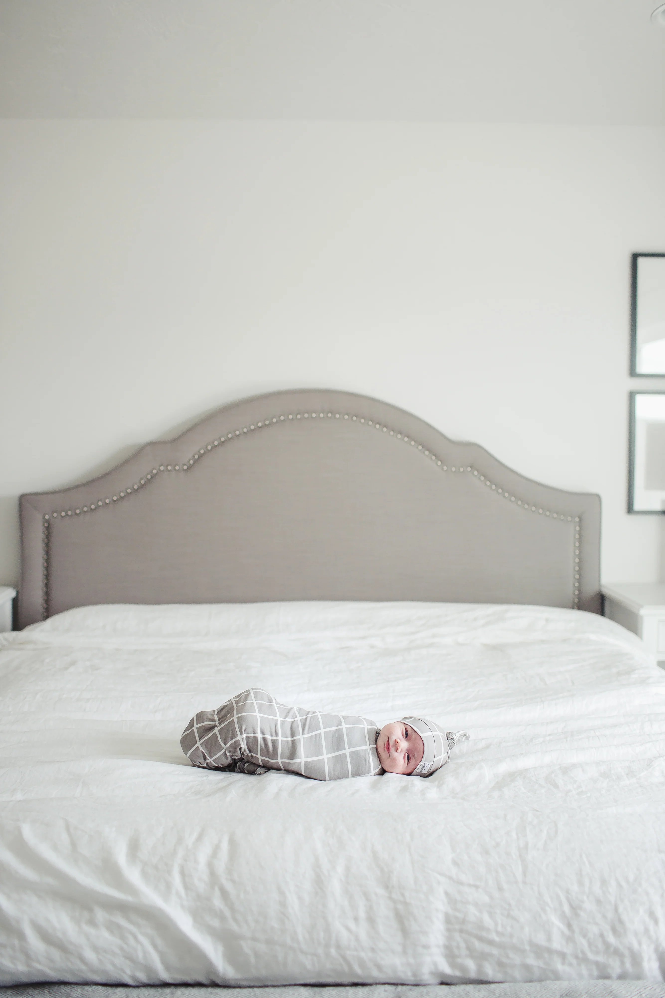 Top Knot Hat - Midway - Image 7