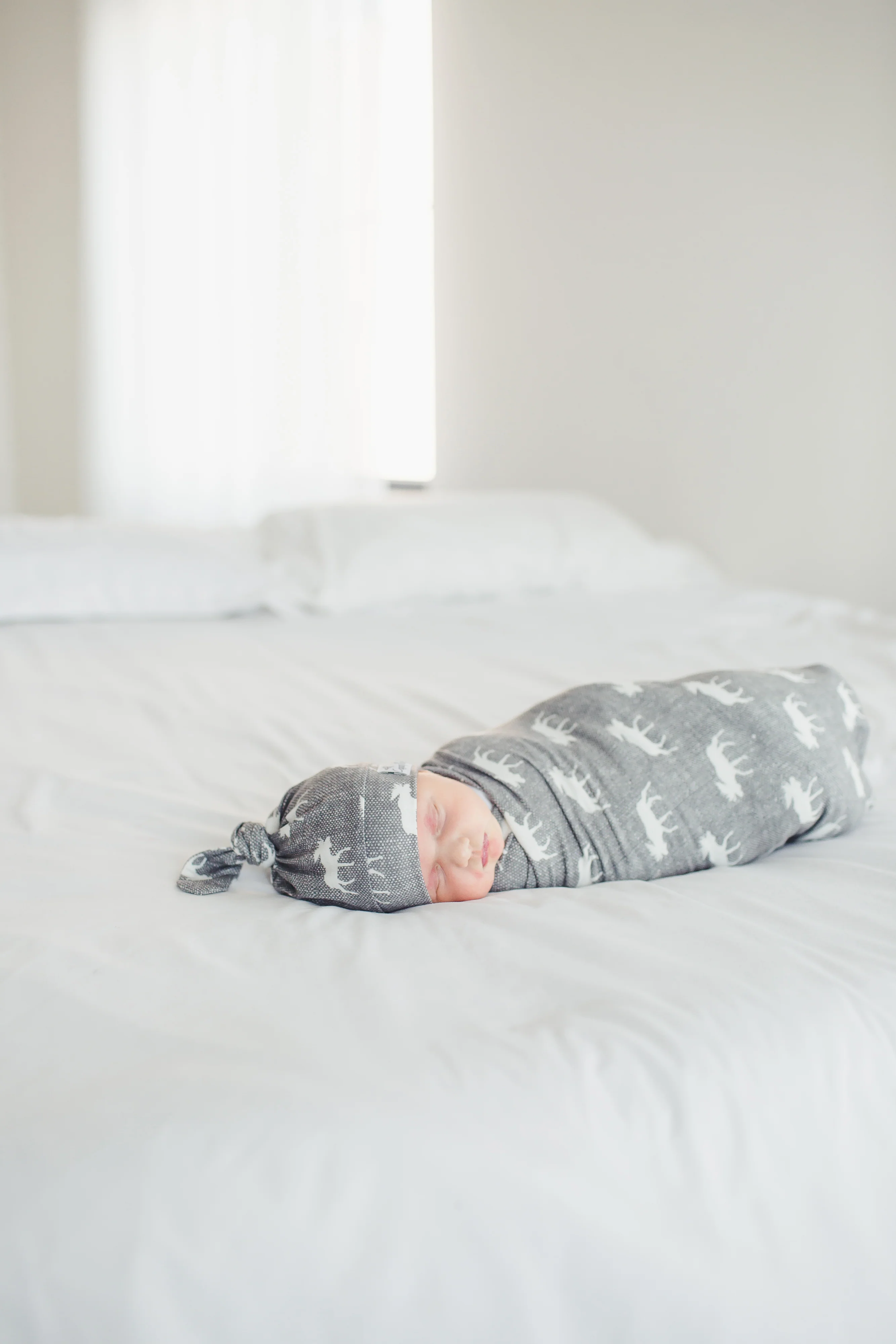 Top Knot Hat - Scout - Image 5