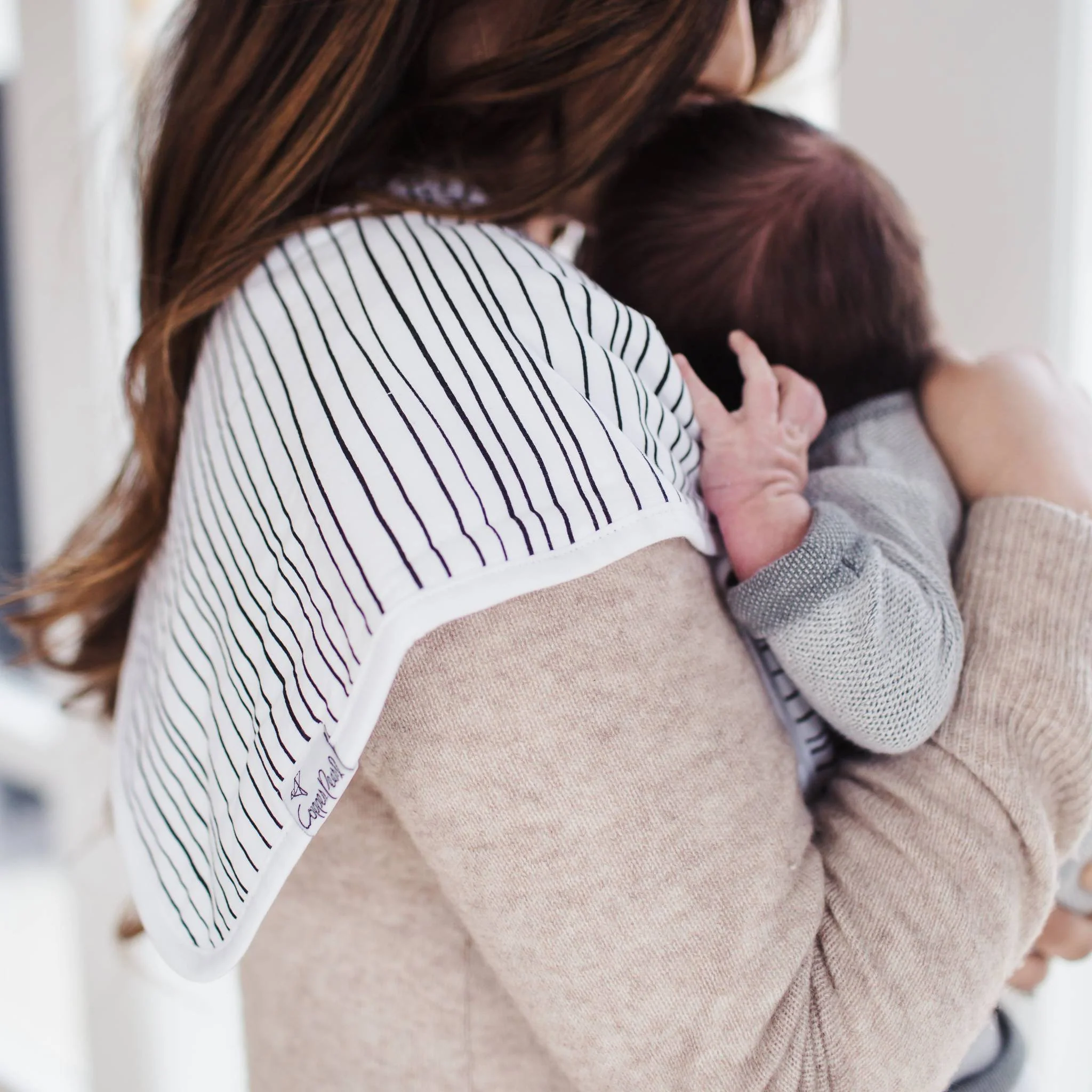 Premium Burp Cloths - Alta - Image 3