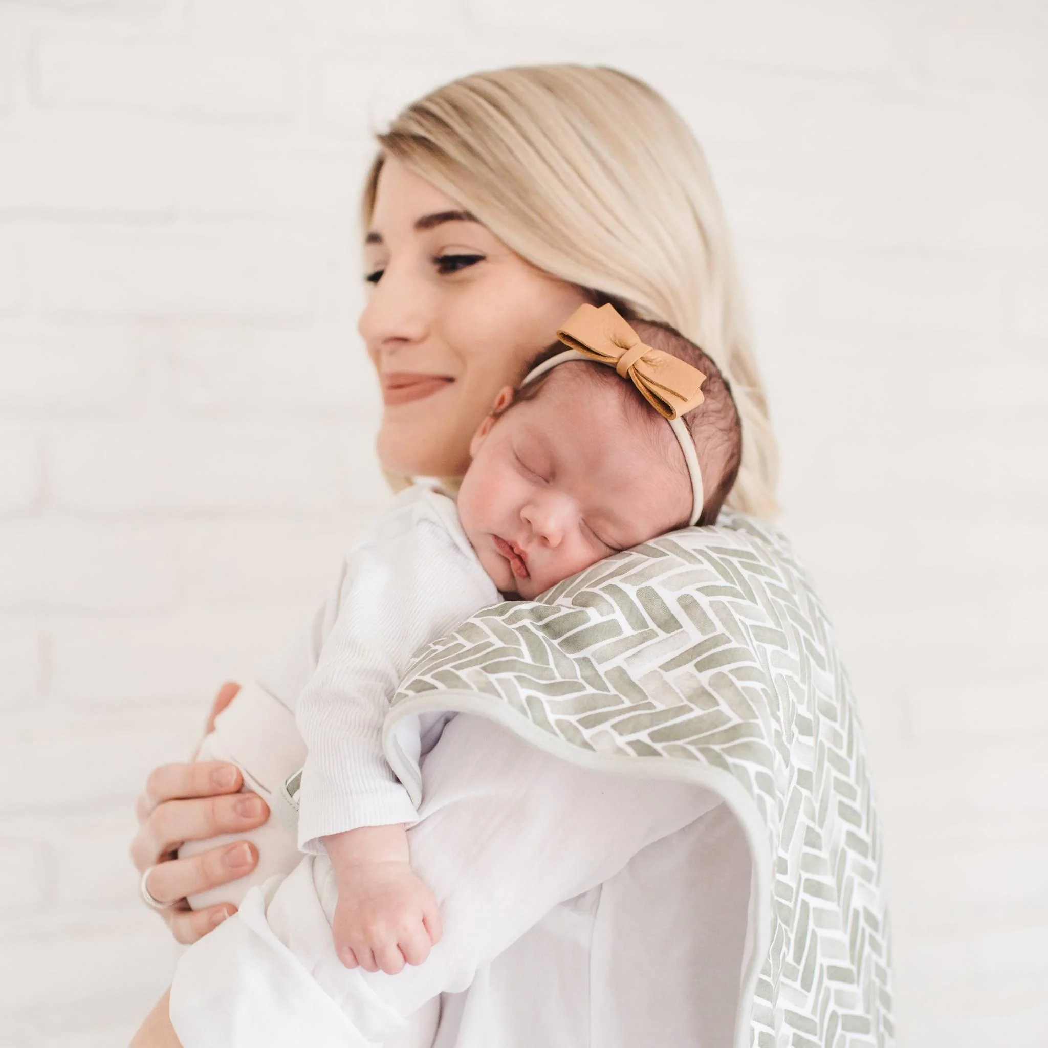 Premium Burp Cloths - Alta - Image 7