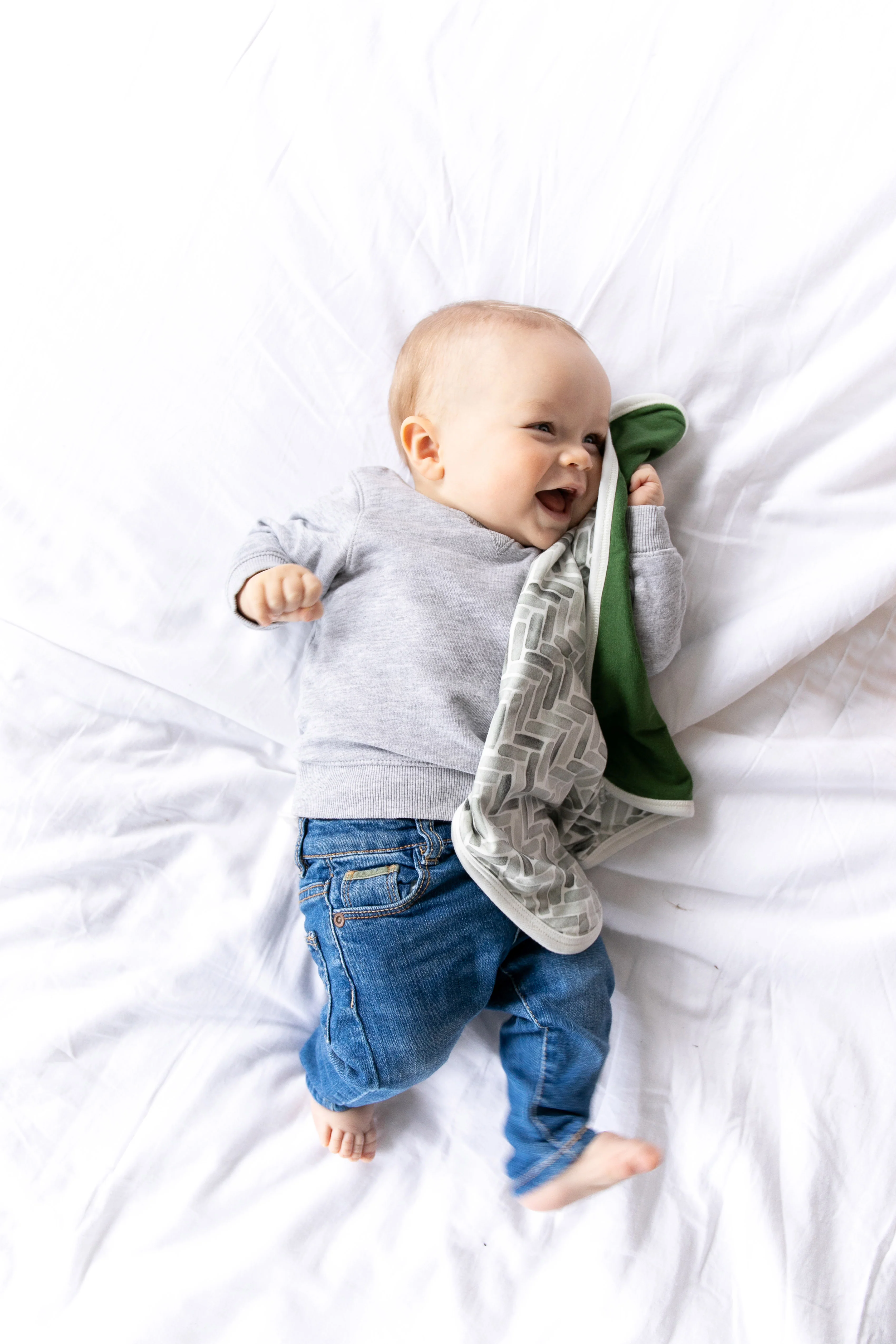 Three-Layer Security Blanket Set - Alta - Image 3