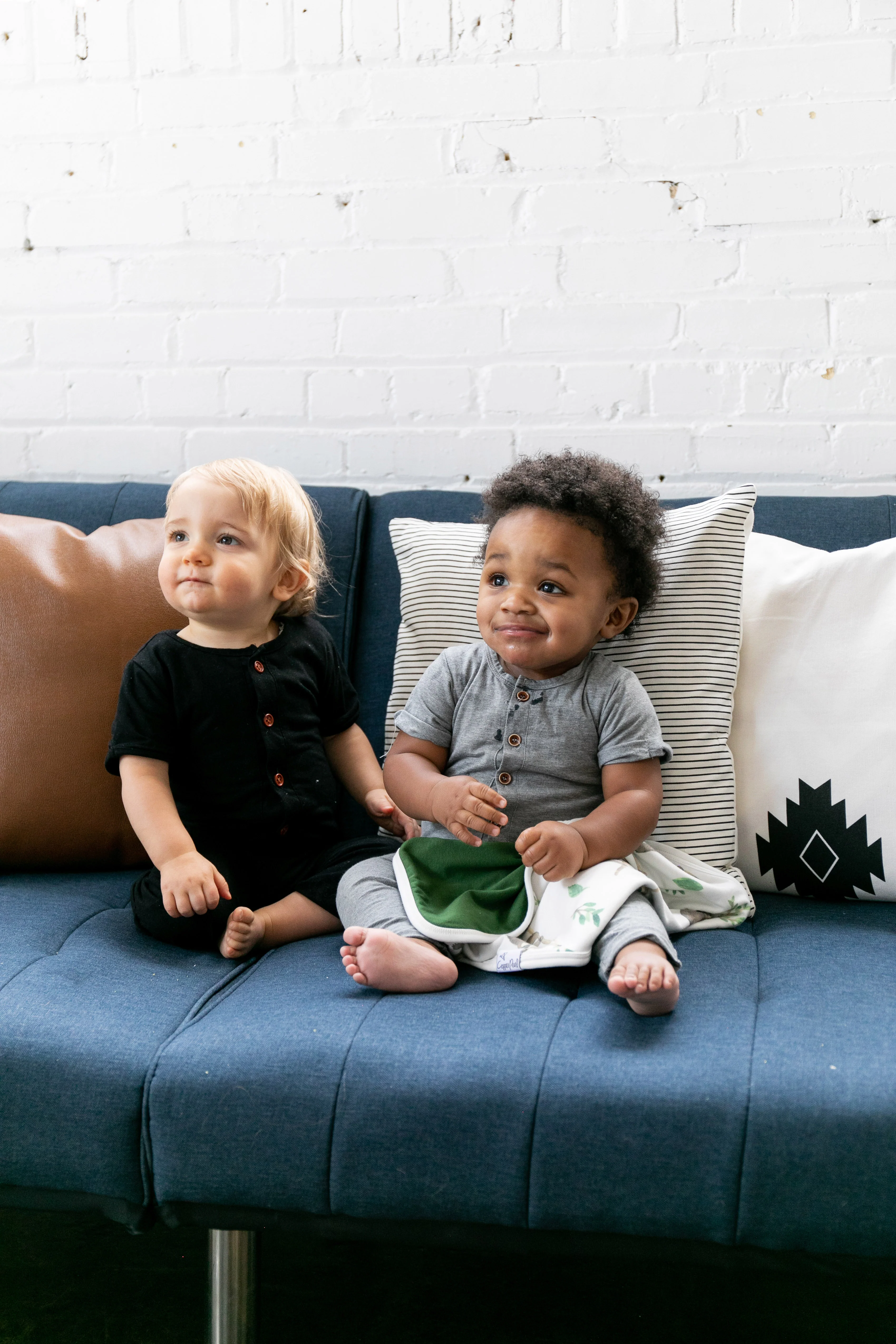 Three-Layer Security Blanket Set - Noah - Image 6