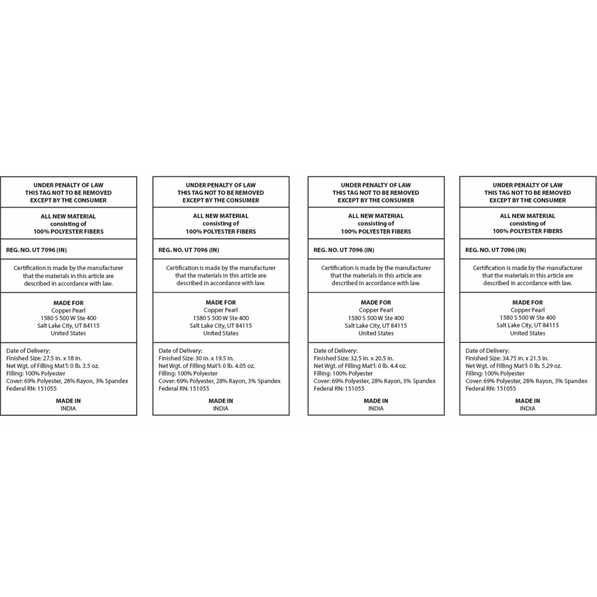 Sleep Bag - Cookie Monster - Image 9