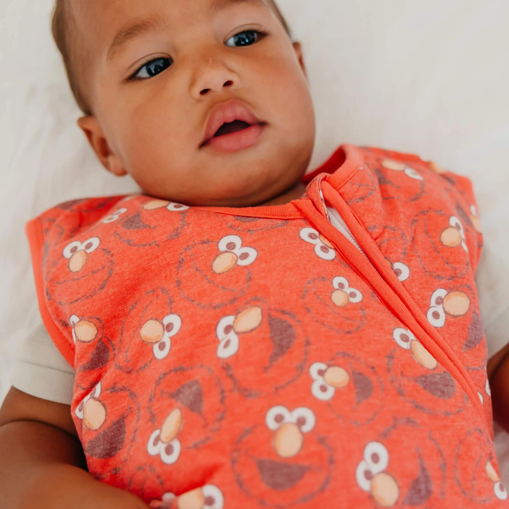 Sleep Bag - Elmo - Image 4