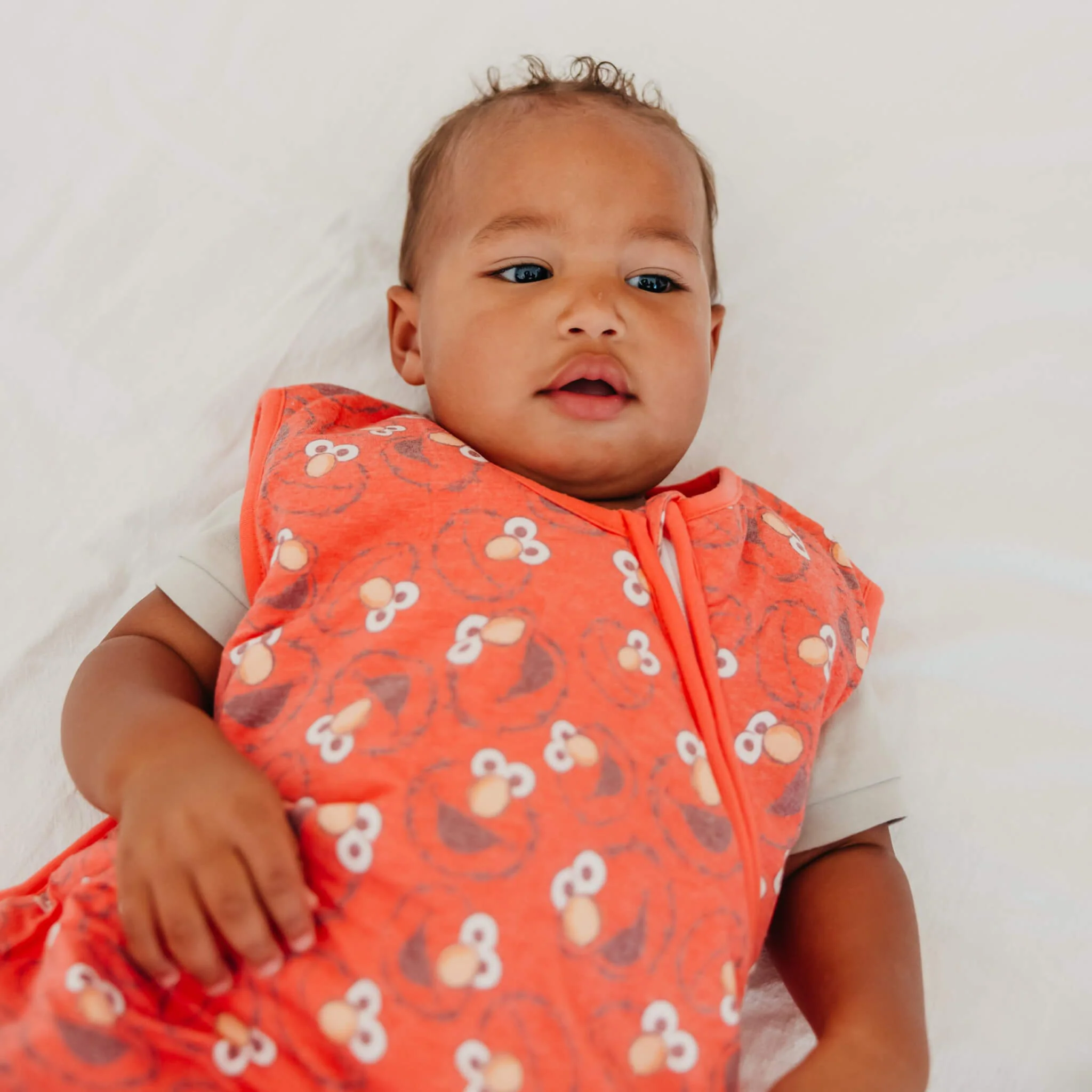 Sleep Bag - Elmo - Image 5