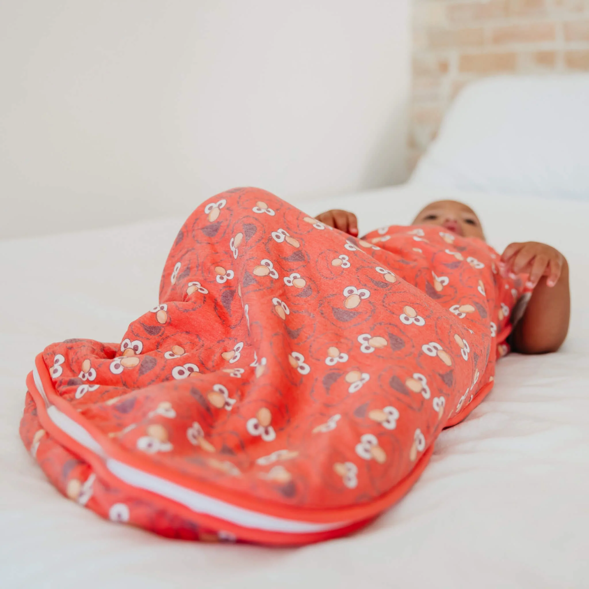 Sleep Bag - Elmo - Image 6