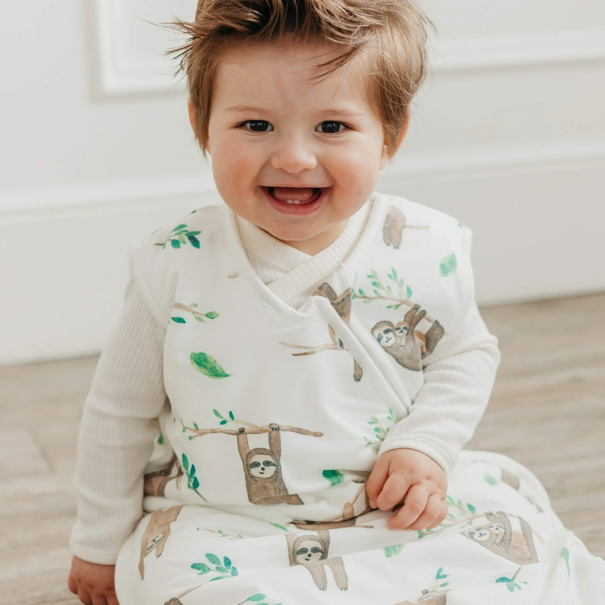 Sleep Bag - Noah - Image 3