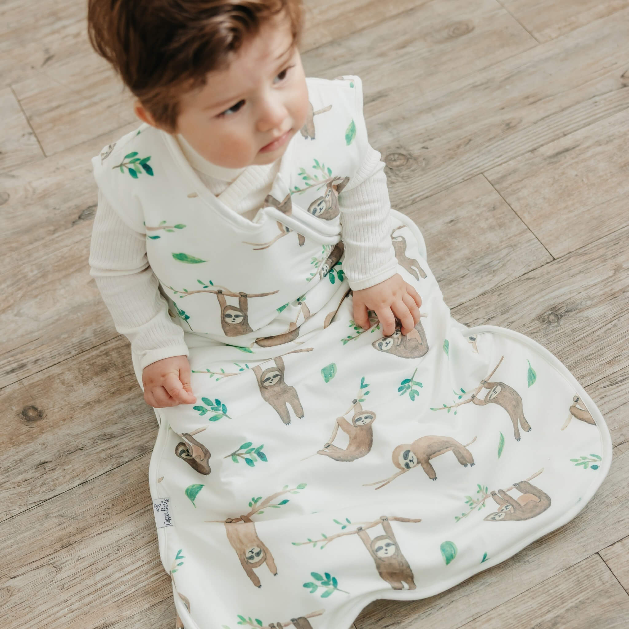 Sleep Bag - Noah - Image 5