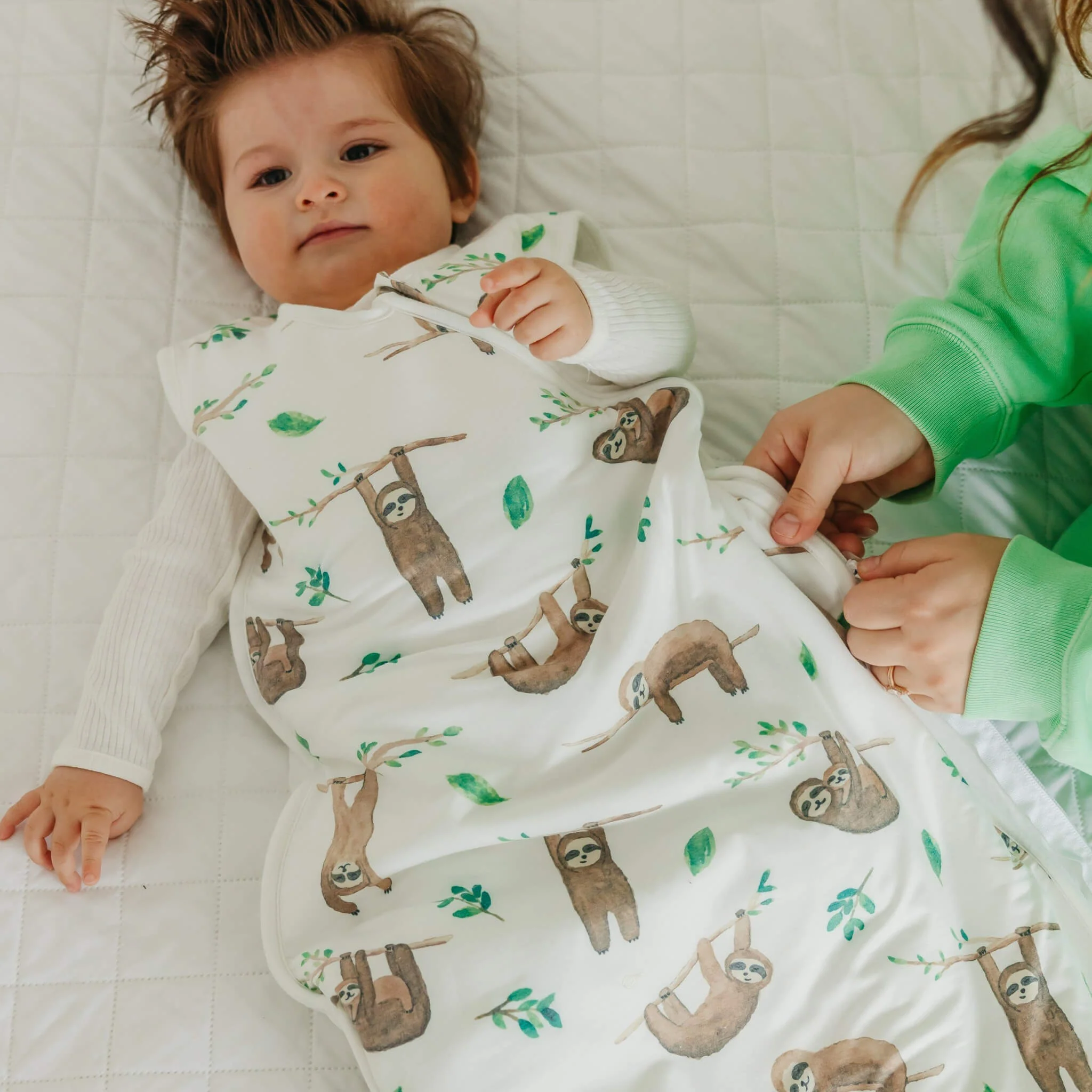 Sleep Bag - Noah - Image 6