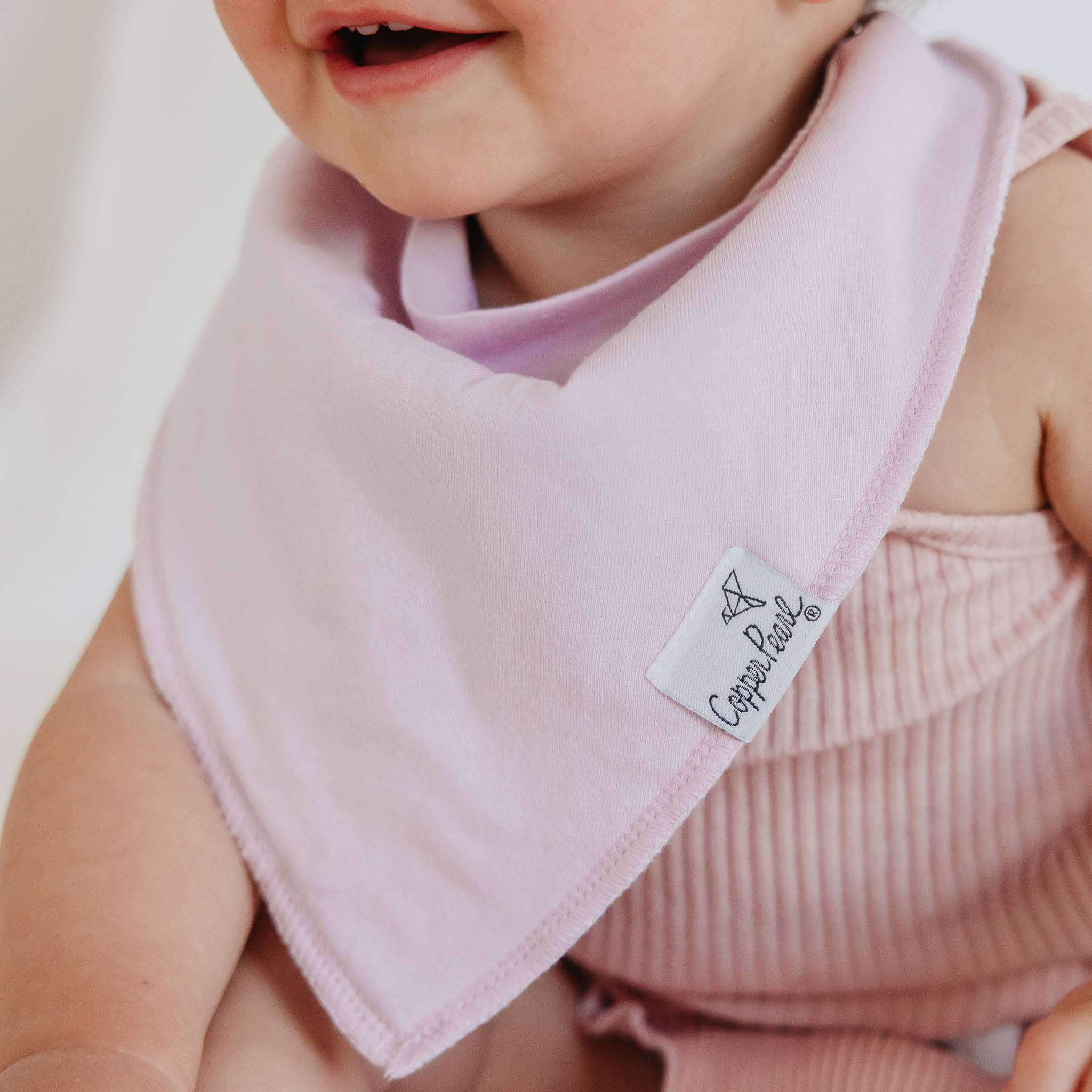 Baby Bandana Bibs - Sweetheart - Image 6
