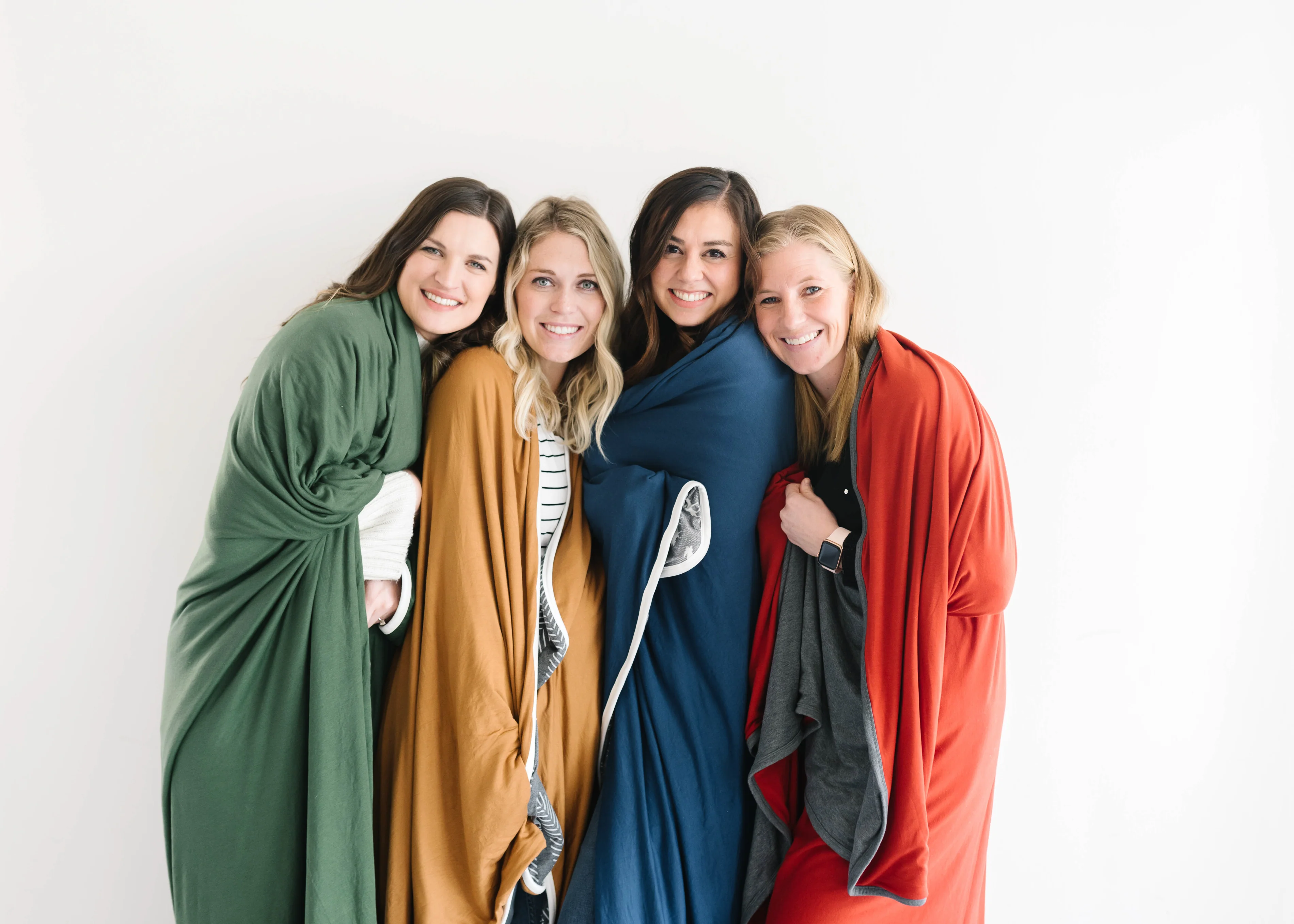 Three-Layer Jumbo Quilt - Alta - Image 4