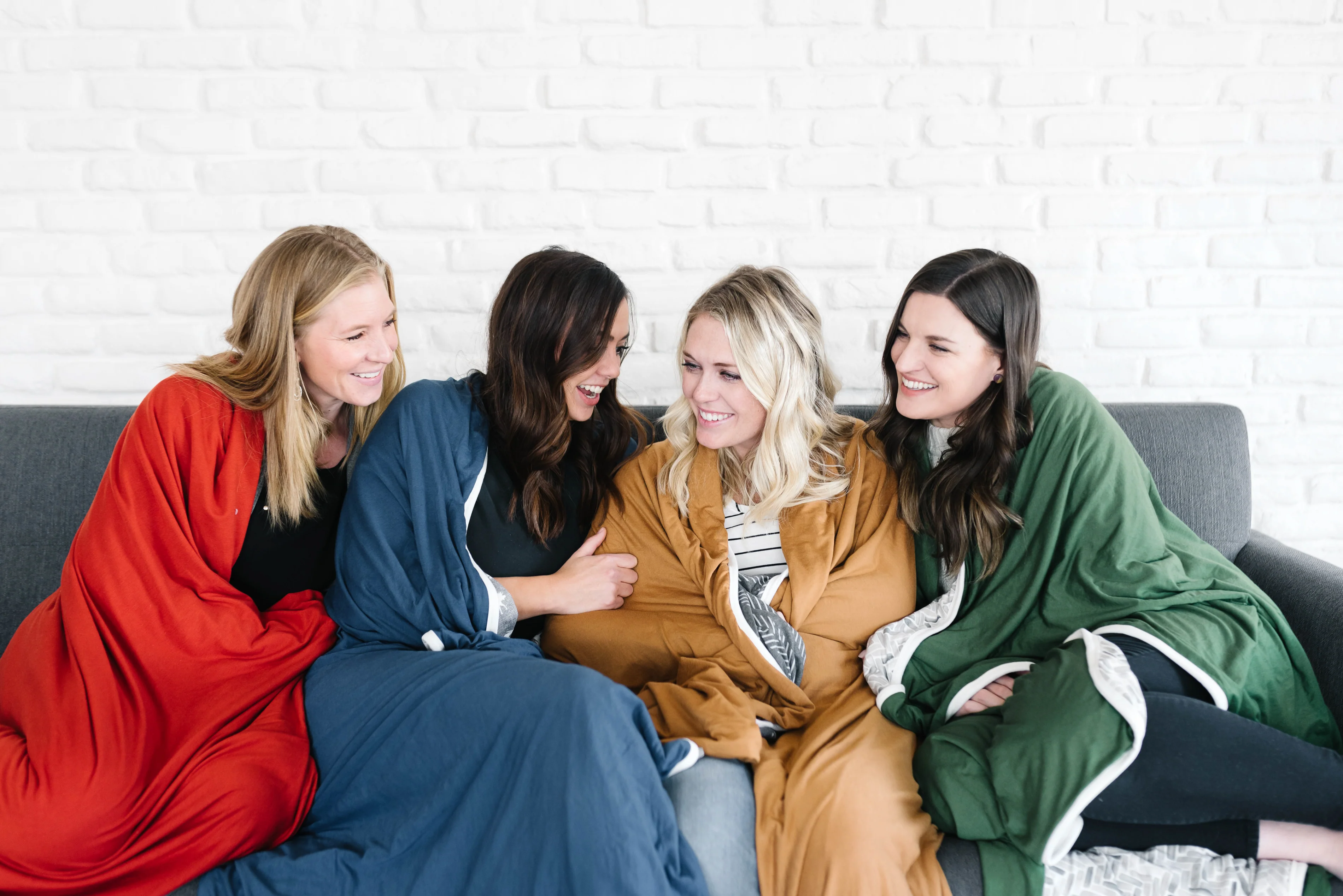 Three-Layer Jumbo Quilt - Alta - Image 8