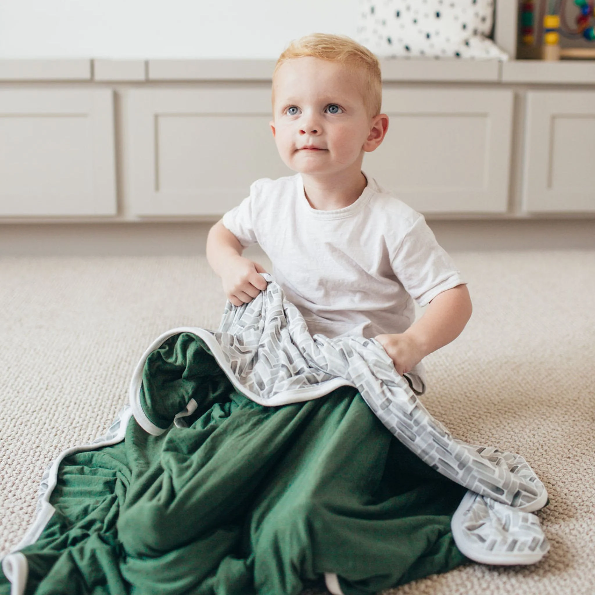 Three-Layer Quilt - Alta - Image 4