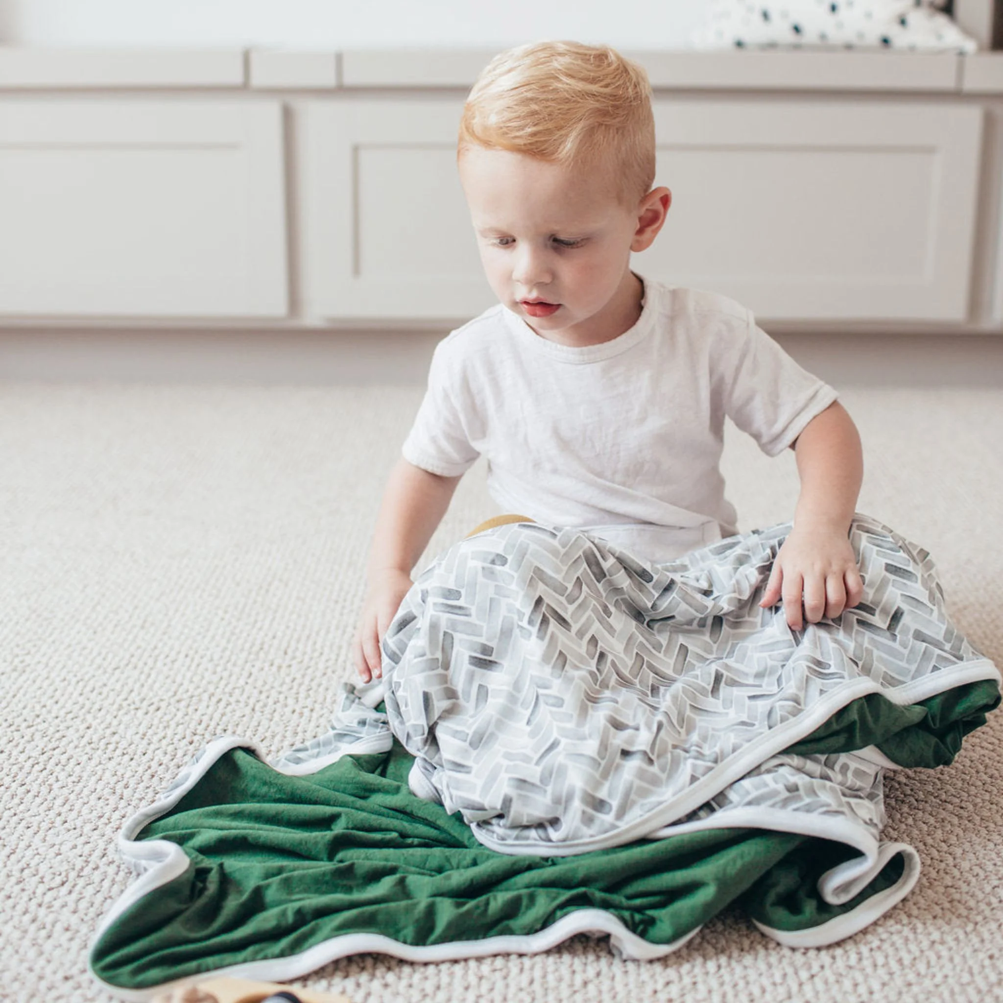 Three-Layer Quilt - Alta - Image 5