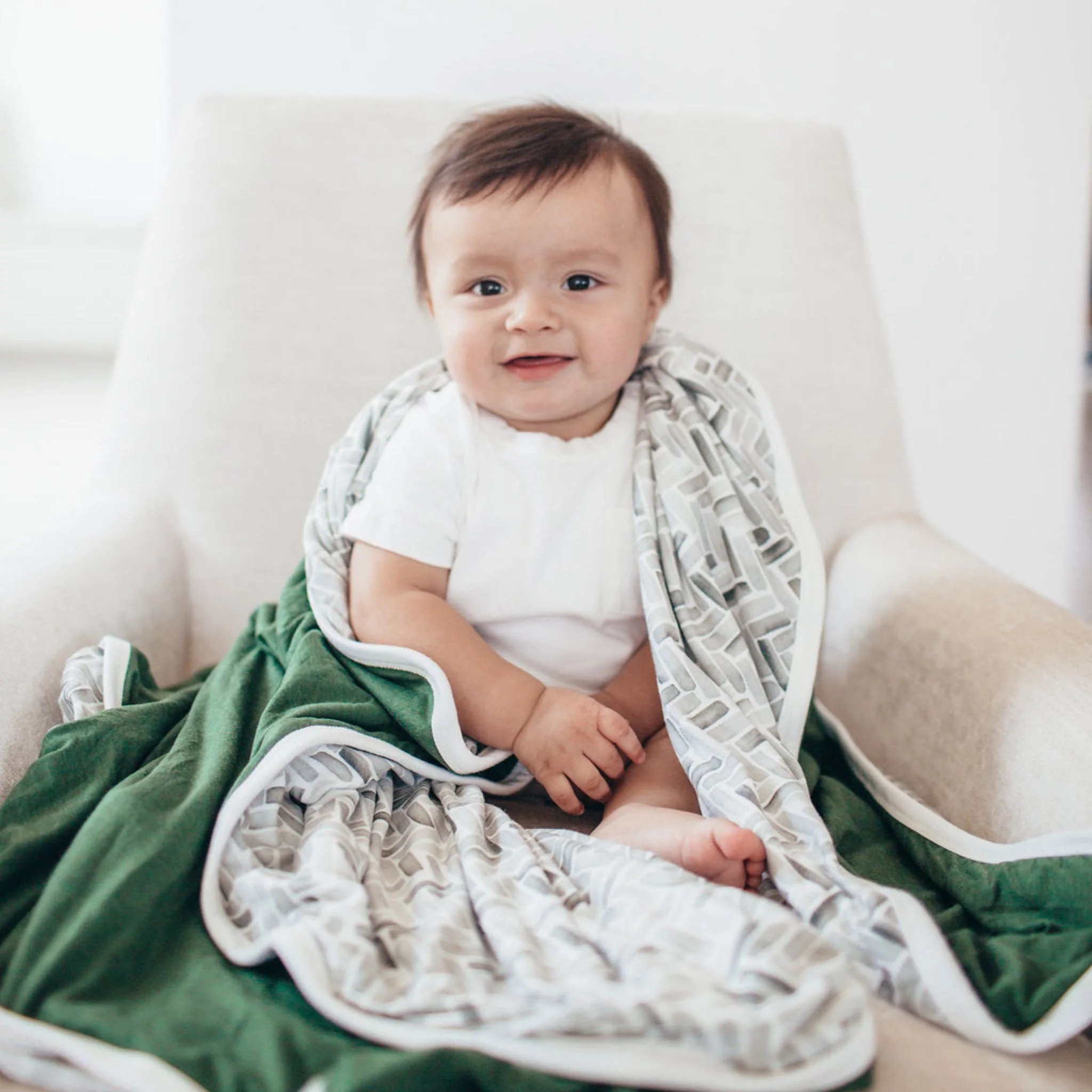 Three-Layer Quilt - Alta - Image 6