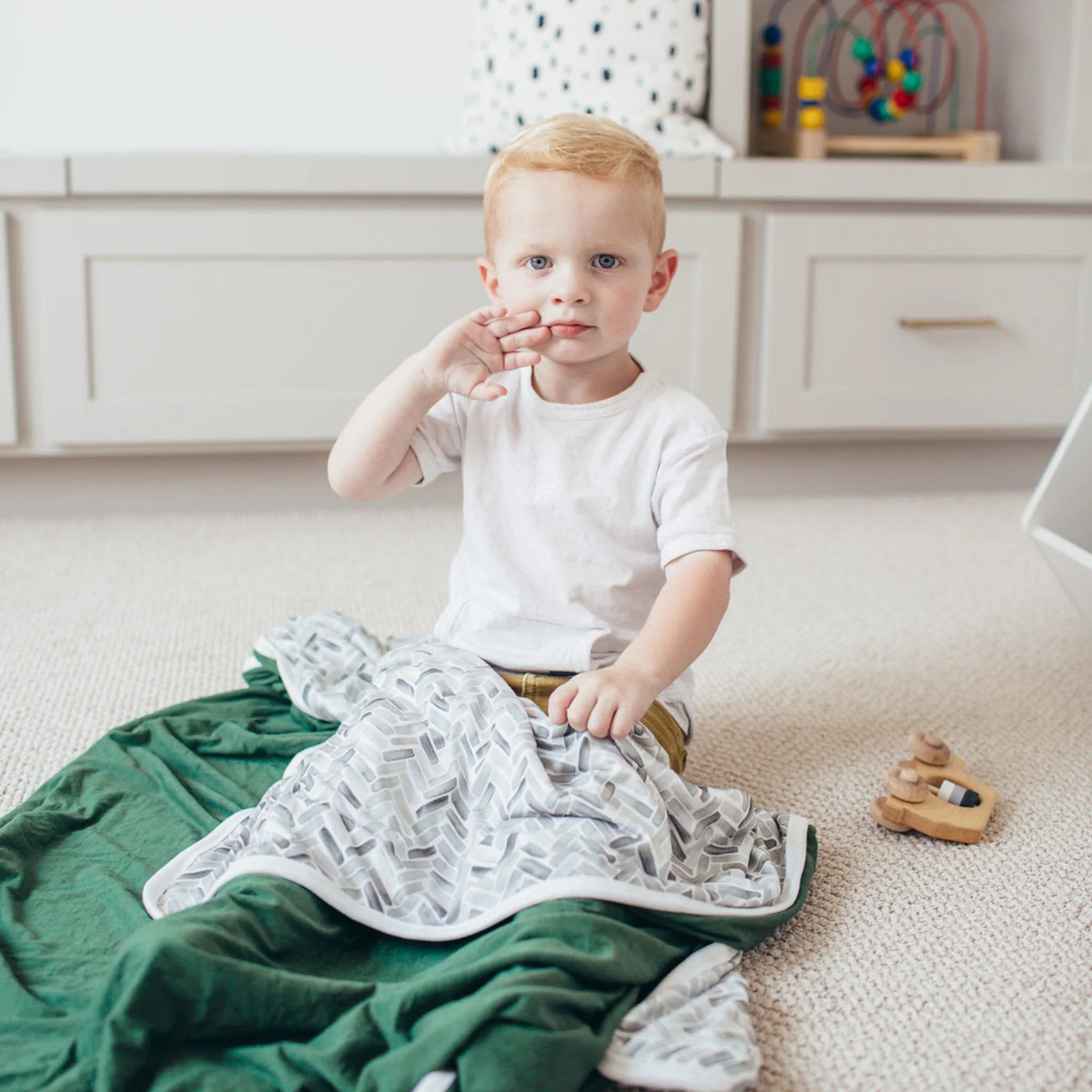 Three-Layer Quilt - Alta - Image 7