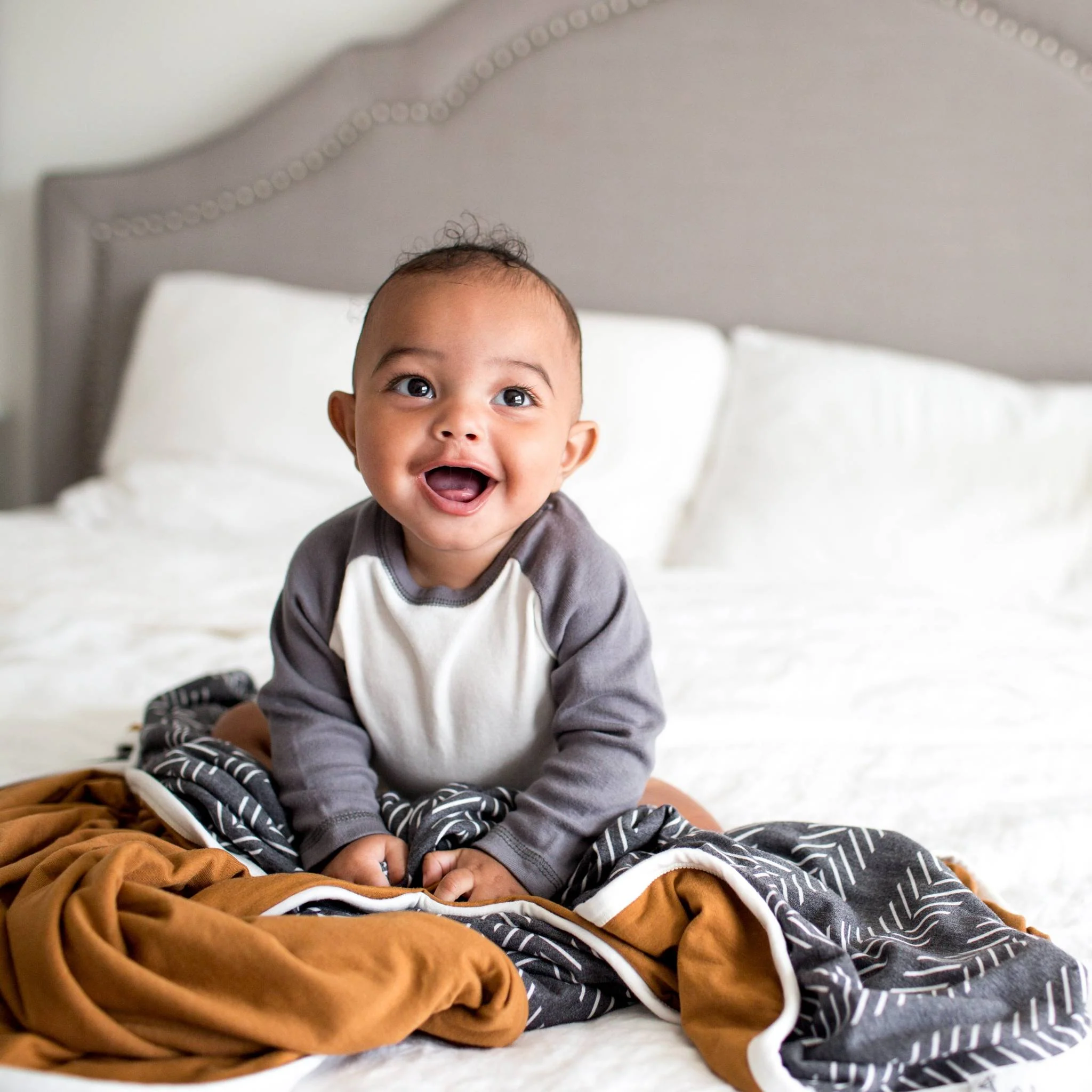 Three-Layer Quilt - Canyon - Image 3