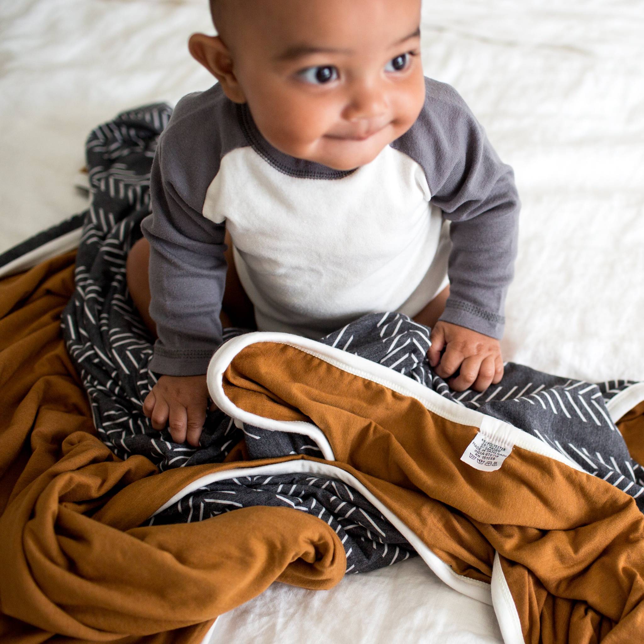 Three-Layer Quilt - Canyon - Image 5