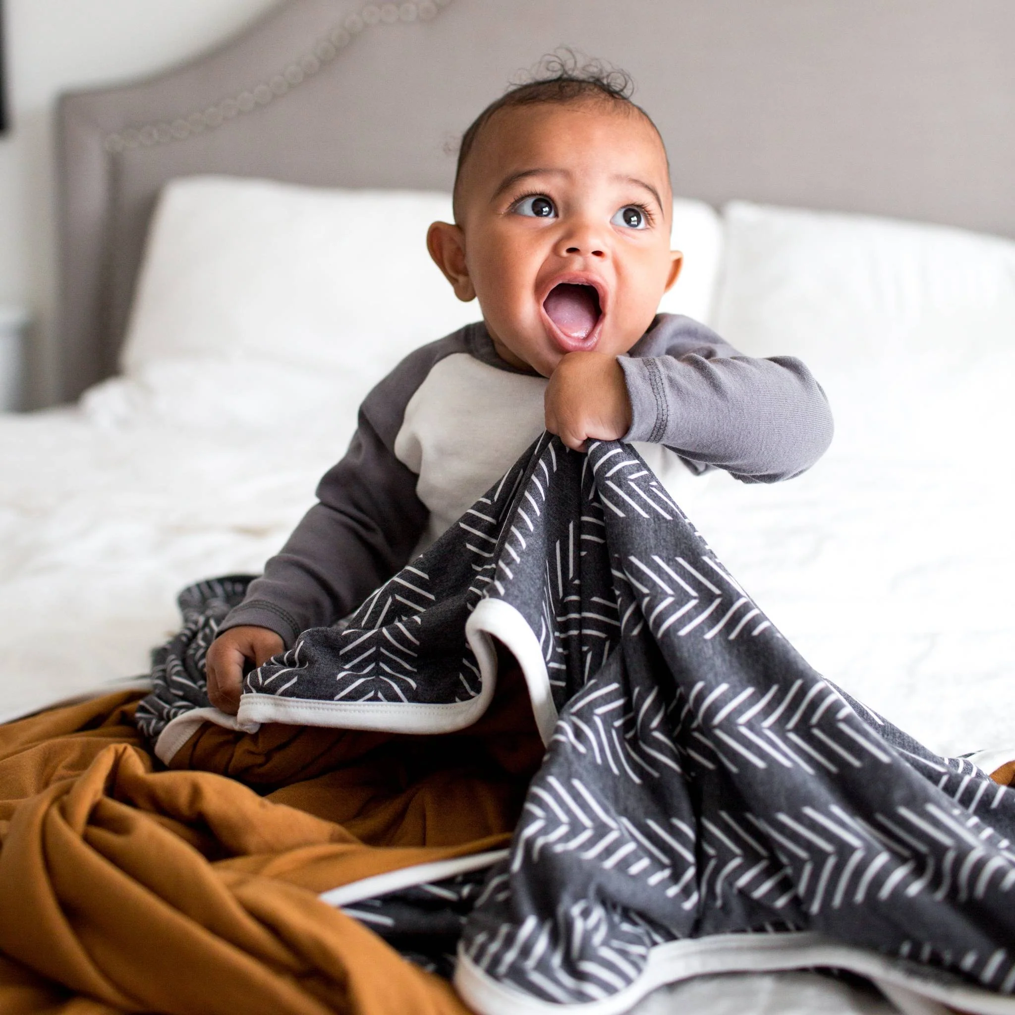 Three-Layer Quilt - Canyon - Image 6