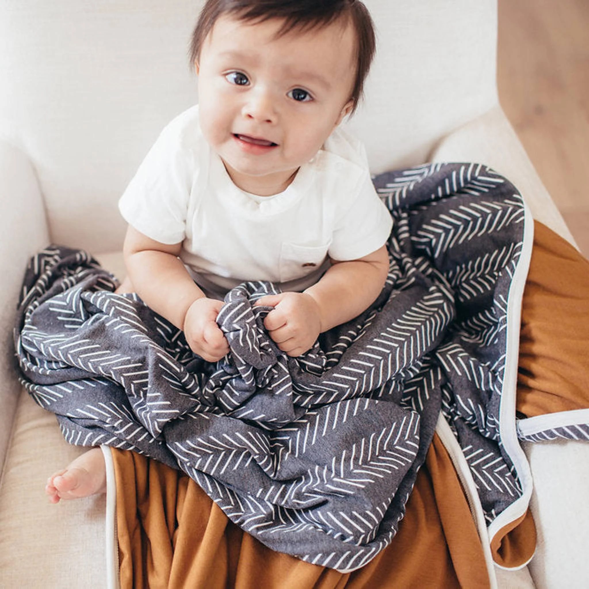 Three-Layer Quilt - Canyon - Image 7